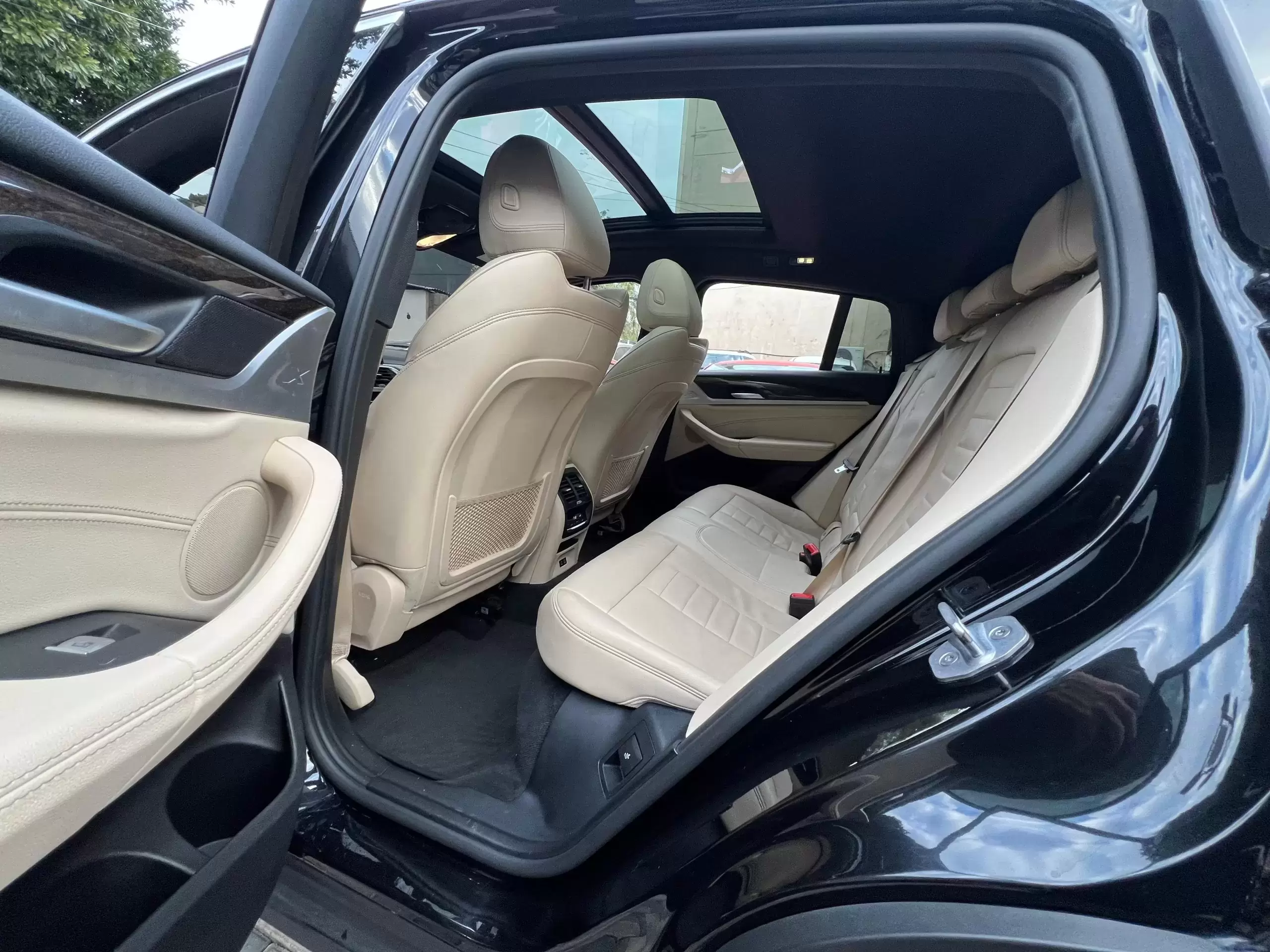 BMW X4 Xdrive 30i Luxury 2020 en Globalmotors: Deportividad y elegancia. - Imagen 10