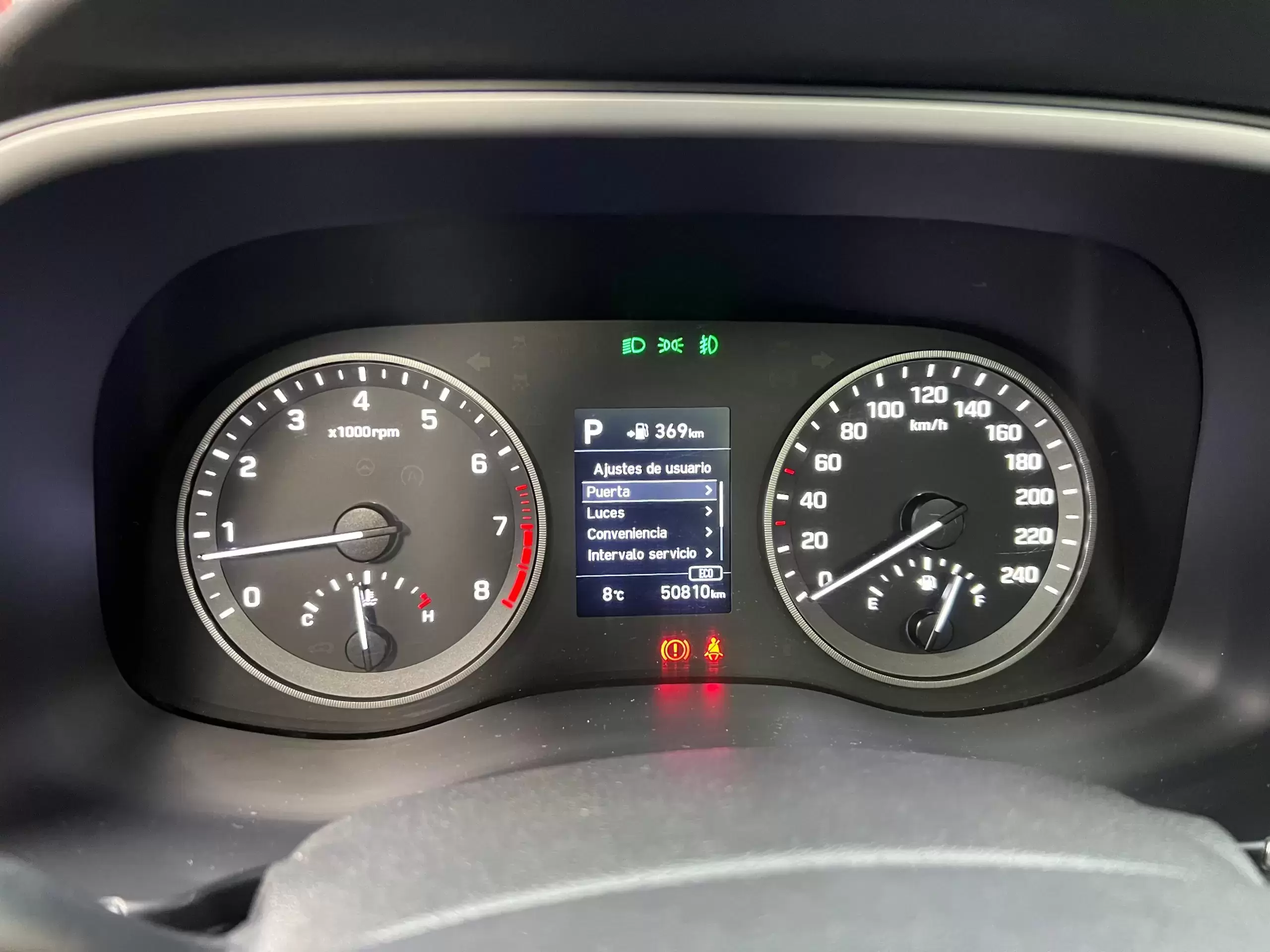 Hyundai Tucson 2022 en Globalmotors: SUV moderno y espacioso. - Imagen 18
