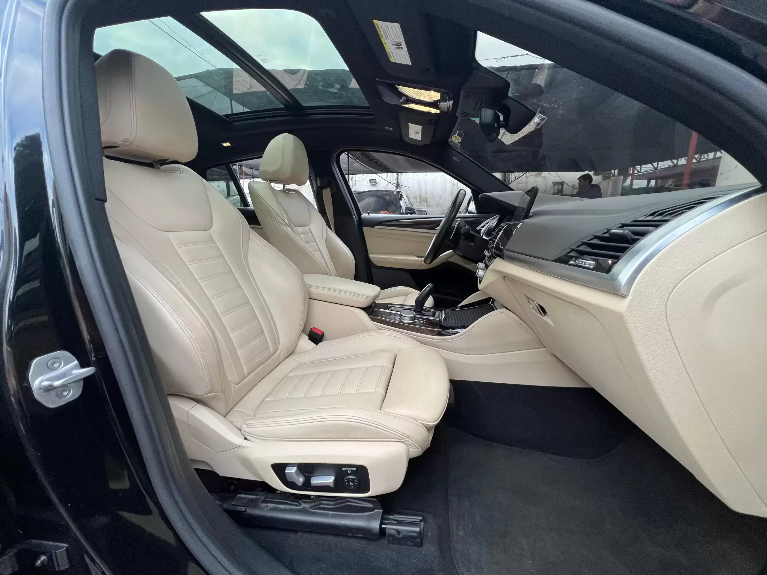 BMW X4 Xdrive 30i Luxury 2020 en Globalmotors: Deportividad y elegancia. - Imagen 11