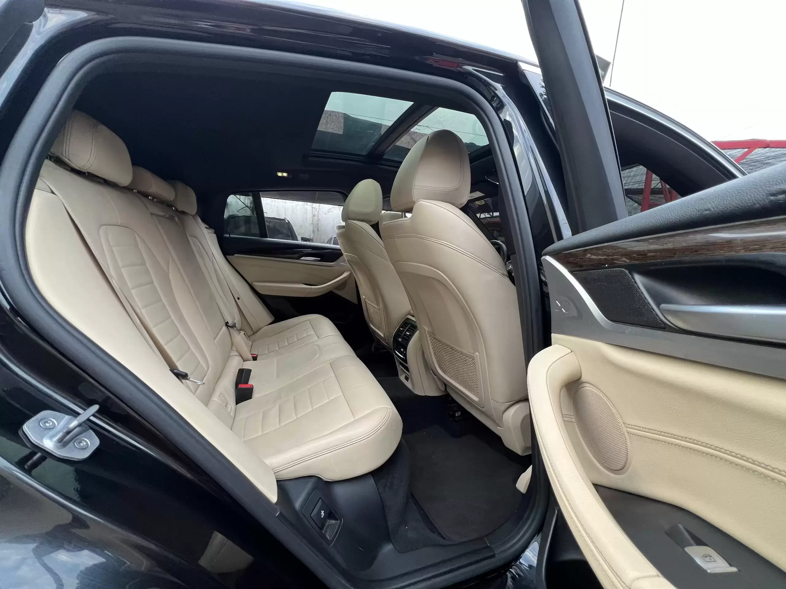 BMW X4 Xdrive 30i Luxury 2020 en Globalmotors: Deportividad y elegancia. - Imagen 12