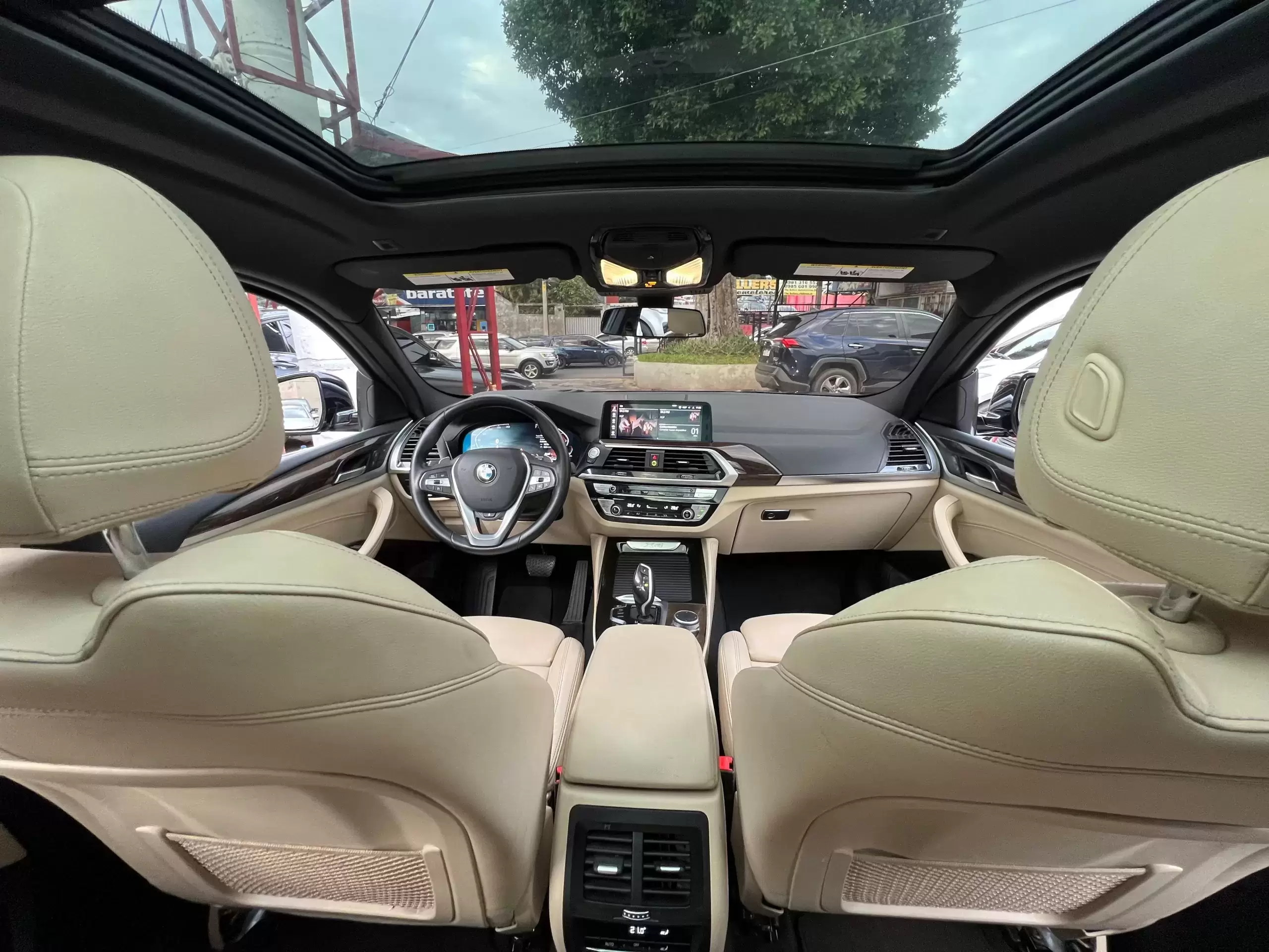 BMW X4 Xdrive 30i Luxury 2020 en Globalmotors: Deportividad y elegancia. - Imagen 13