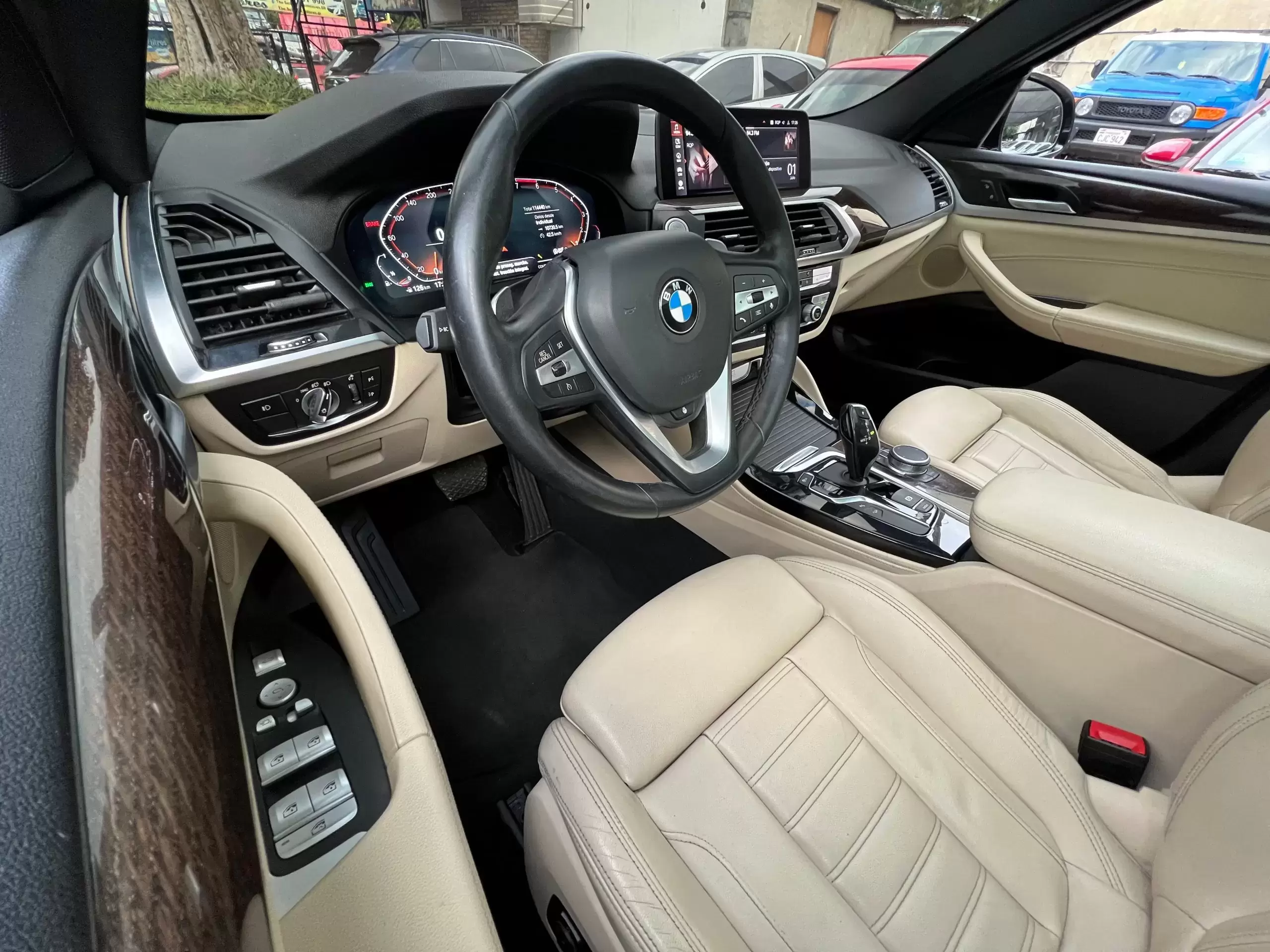 BMW X4 Xdrive 30i Luxury 2020 en Globalmotors: Deportividad y elegancia. - Imagen 16