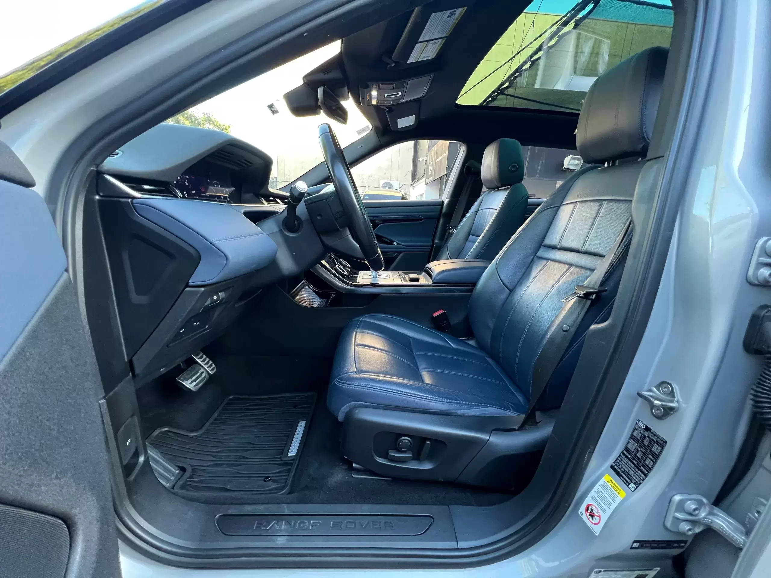 Land Rover Evoque SE AWD 2020 en Globalmotors: Lujo y tecnología. - Imagen 9
