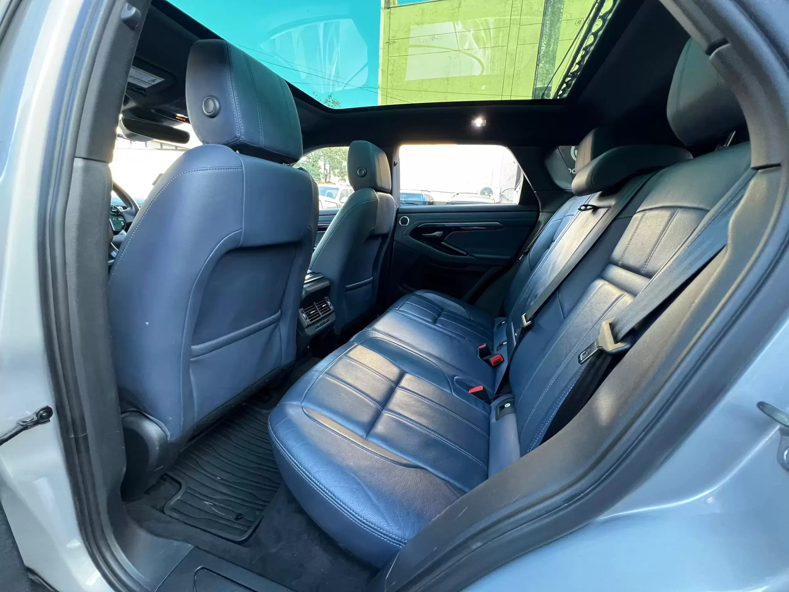 Land Rover Evoque SE AWD 2020 en Globalmotors: Lujo y tecnología. - Imagen 11
