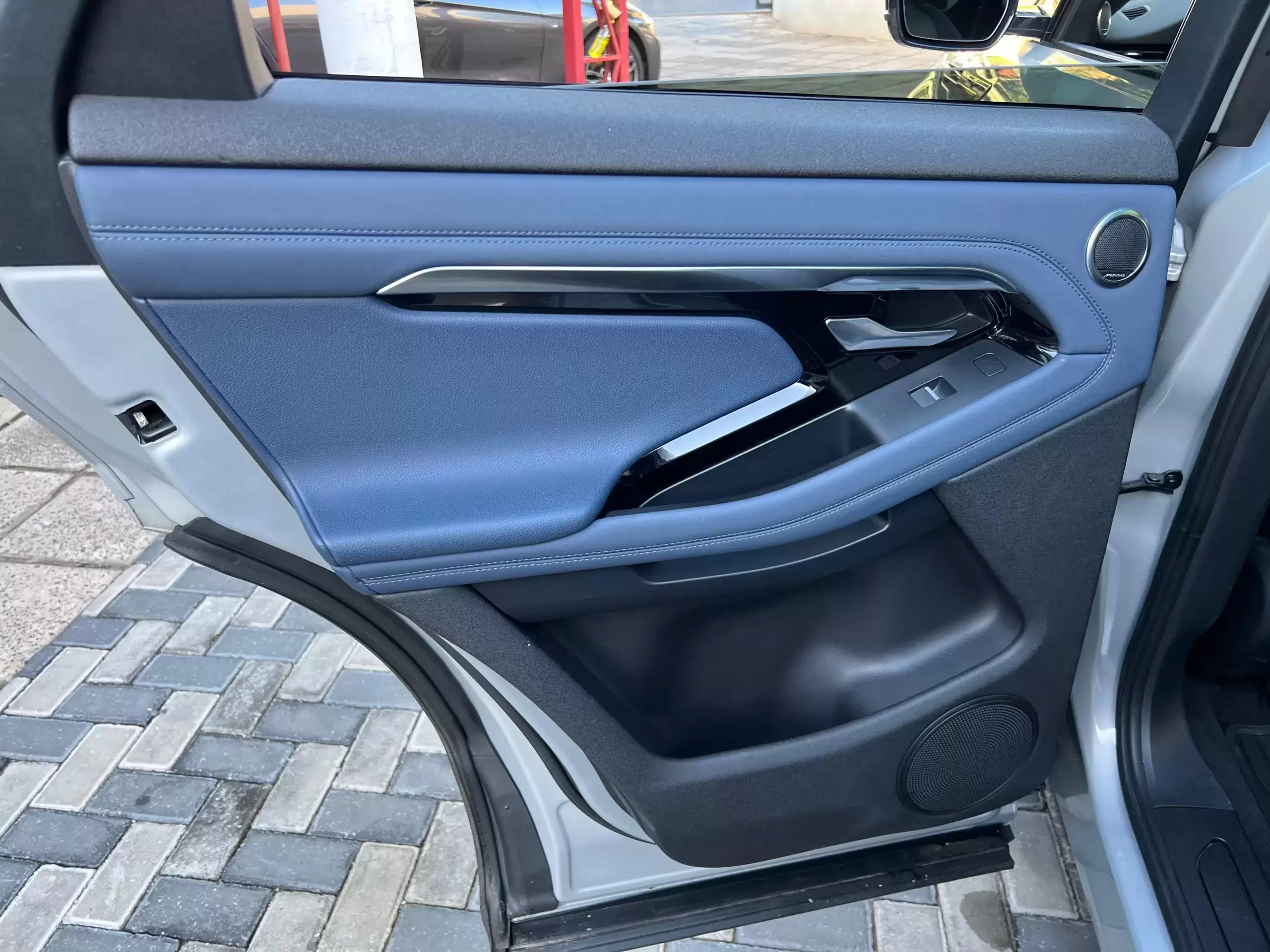 Land Rover Evoque SE AWD 2020 en Globalmotors: Lujo y tecnología. - Imagen 12