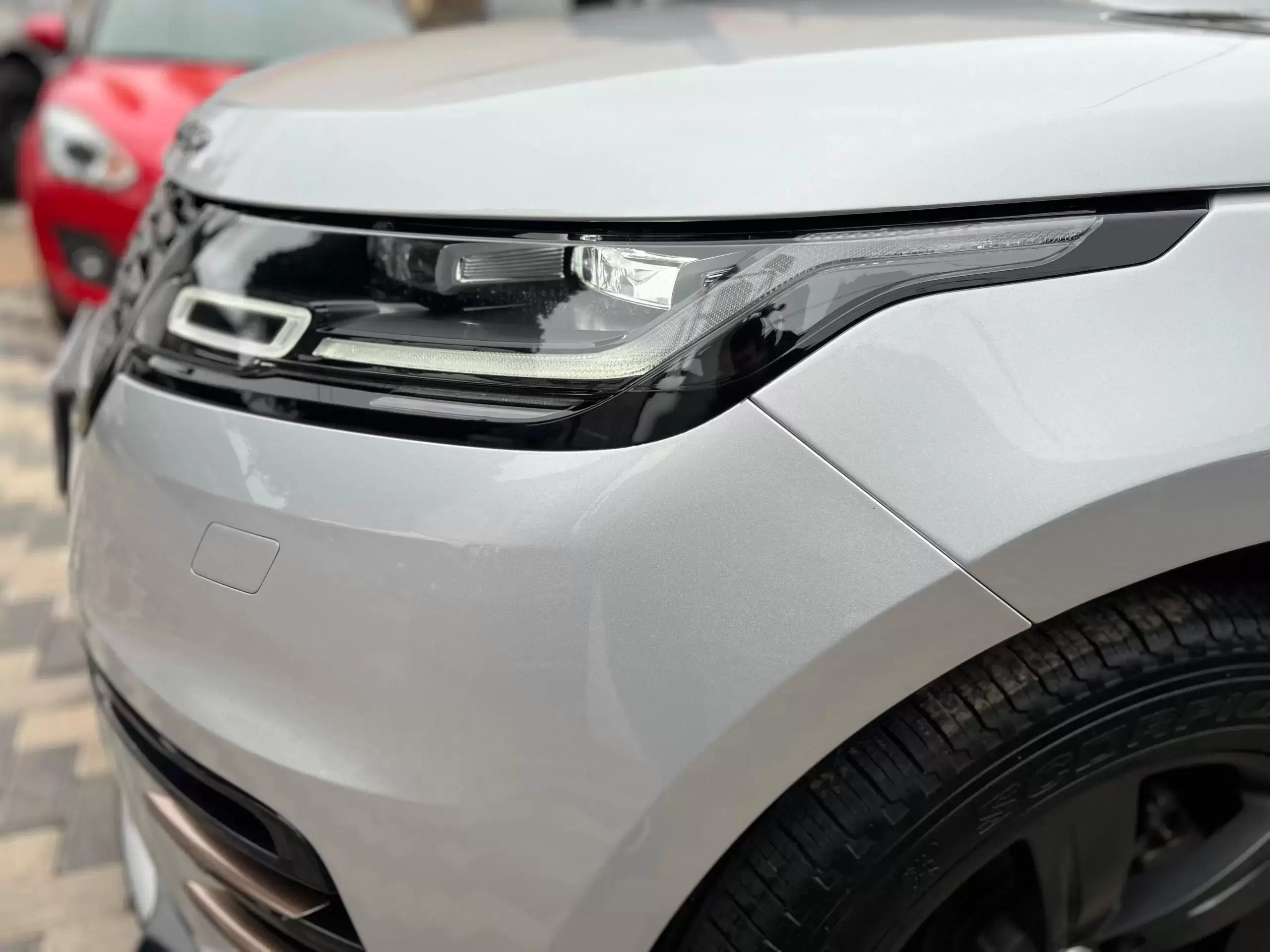 Land Rover Velar R Dynamic 2018 - Elegancia y rendimiento todoterreno - Imagen 22