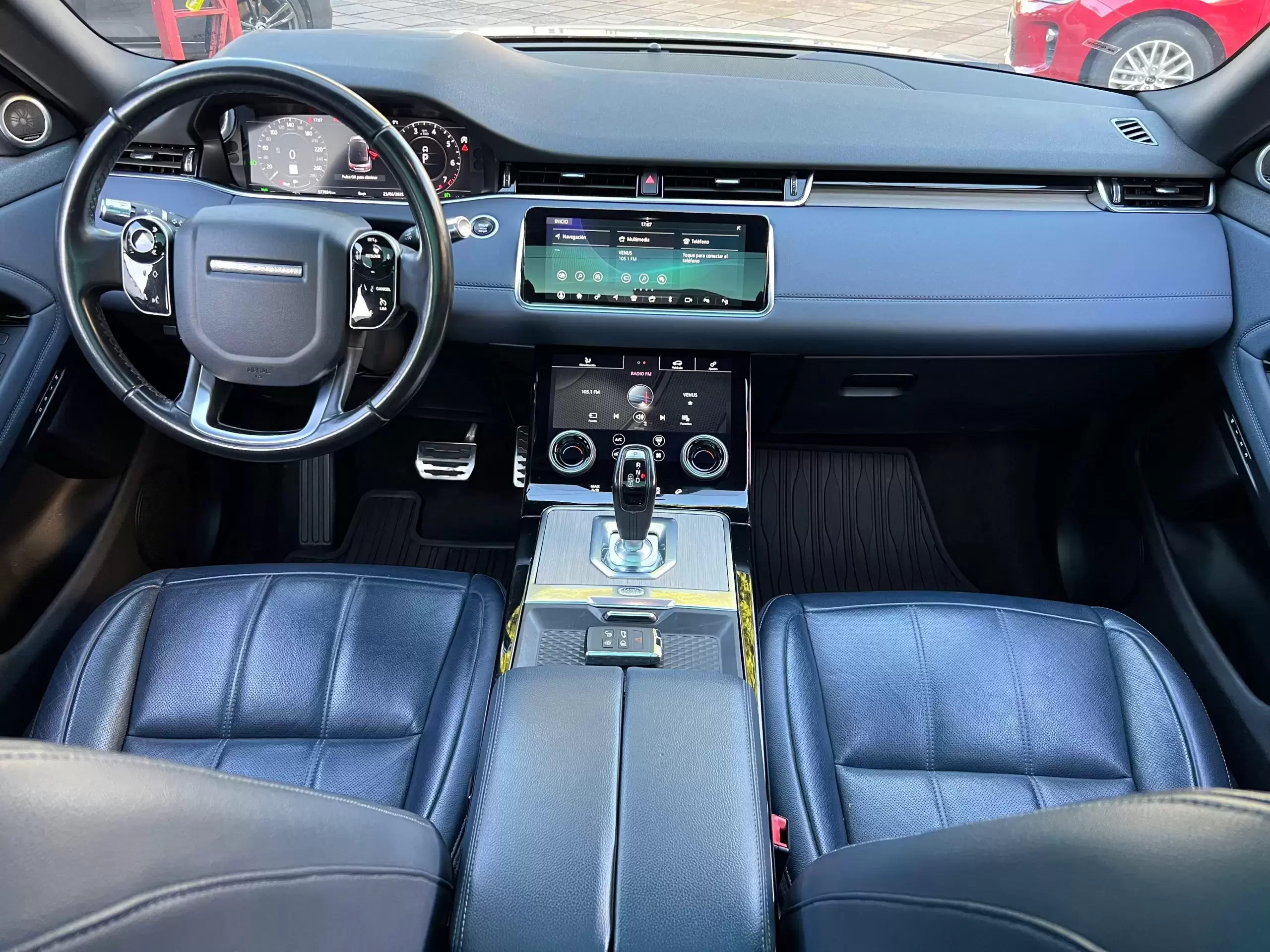 Land Rover Evoque SE AWD 2020 en Globalmotors: Lujo y tecnología. - Imagen 16