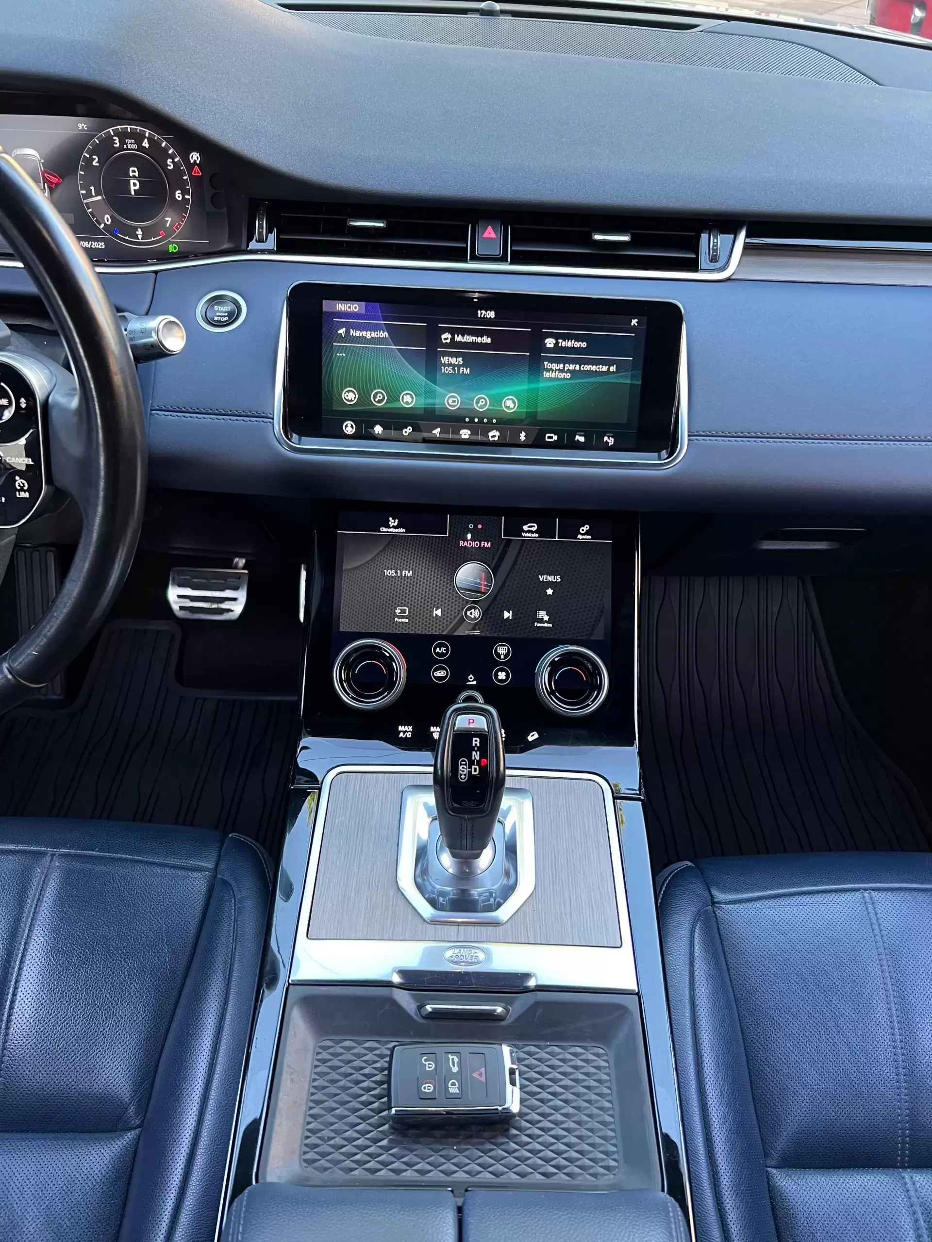 Land Rover Evoque SE AWD 2020 en Globalmotors: Lujo y tecnología. - Imagen 17