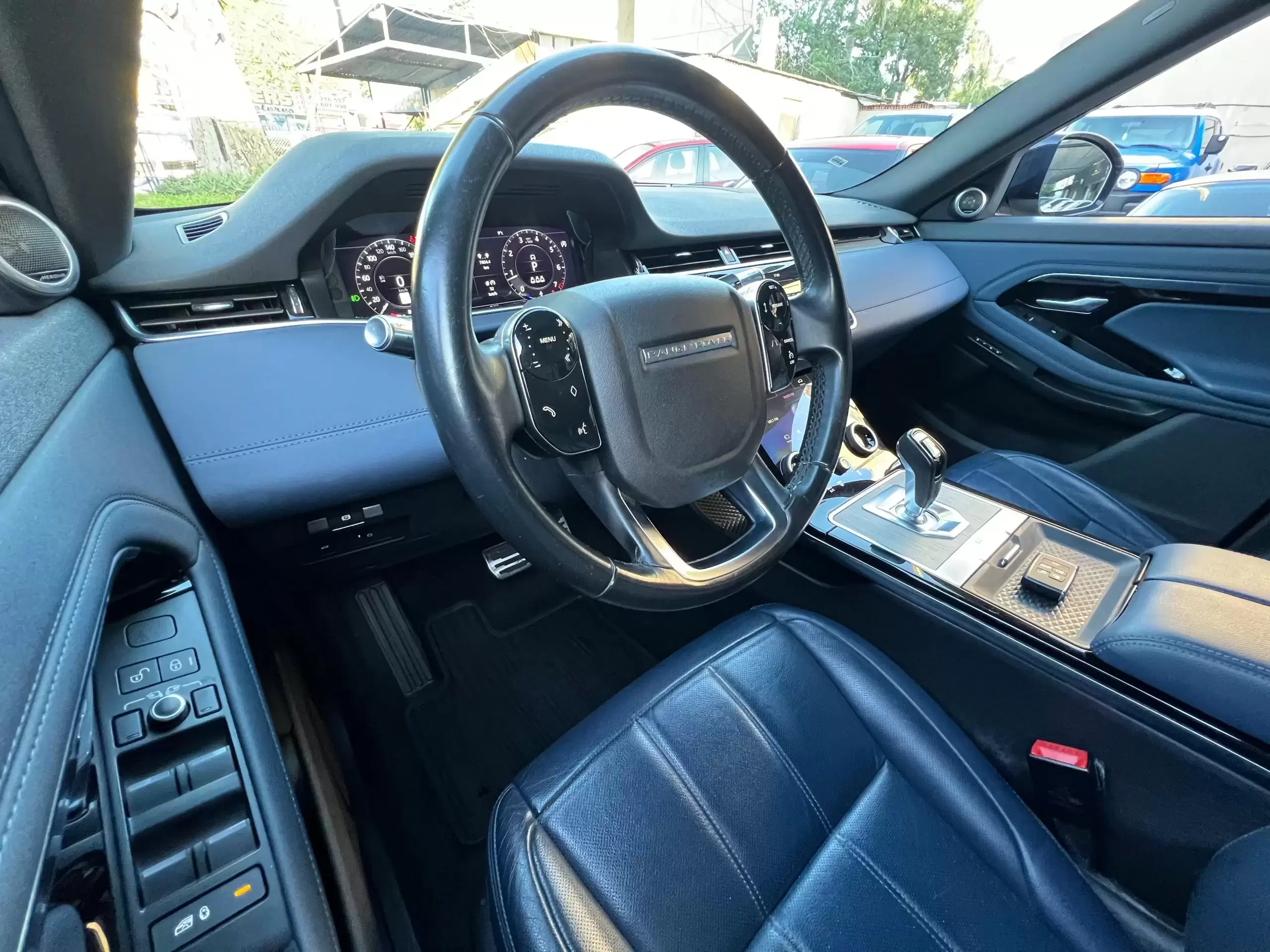 Land Rover Evoque SE AWD 2020 en Globalmotors: Lujo y tecnología. - Imagen 19