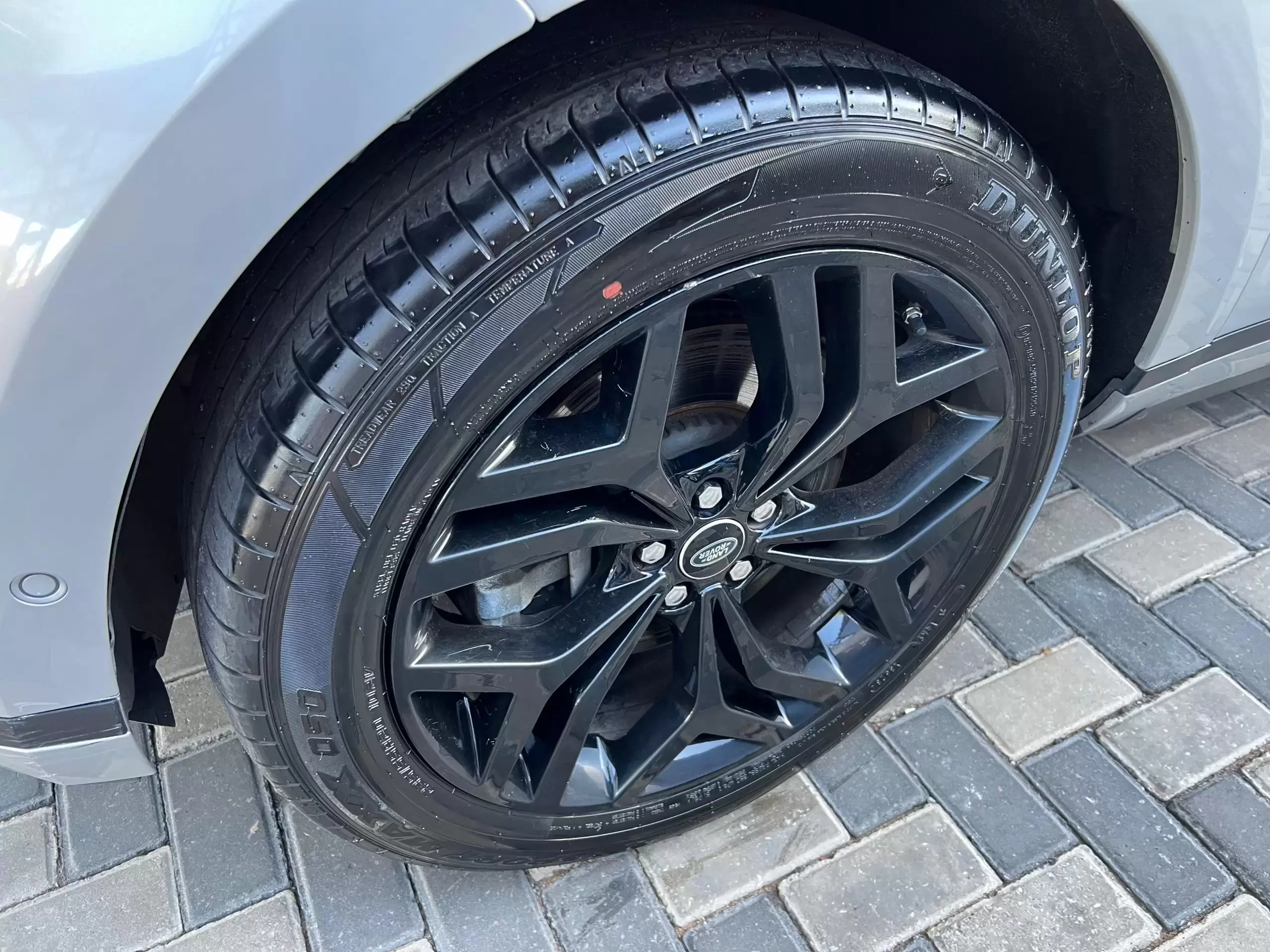 Land Rover Evoque SE AWD 2020 en Globalmotors: Lujo y tecnología. - Imagen 21
