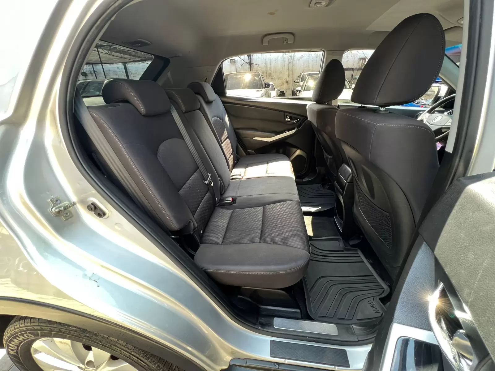SsangYong Korando D20T 2016 en Globalmotors: Potencia y eficiencia. - Imagen 10