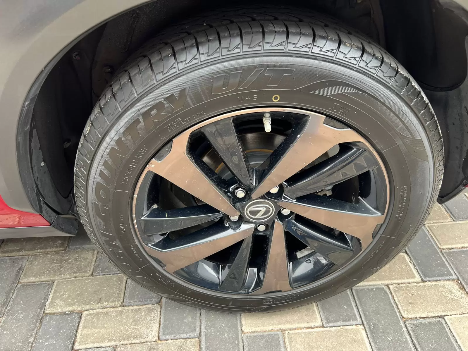 Lexus NX 300h Híbrida 2020 en Globalmotors: Elegancia y eficiencia. - Imagen 20