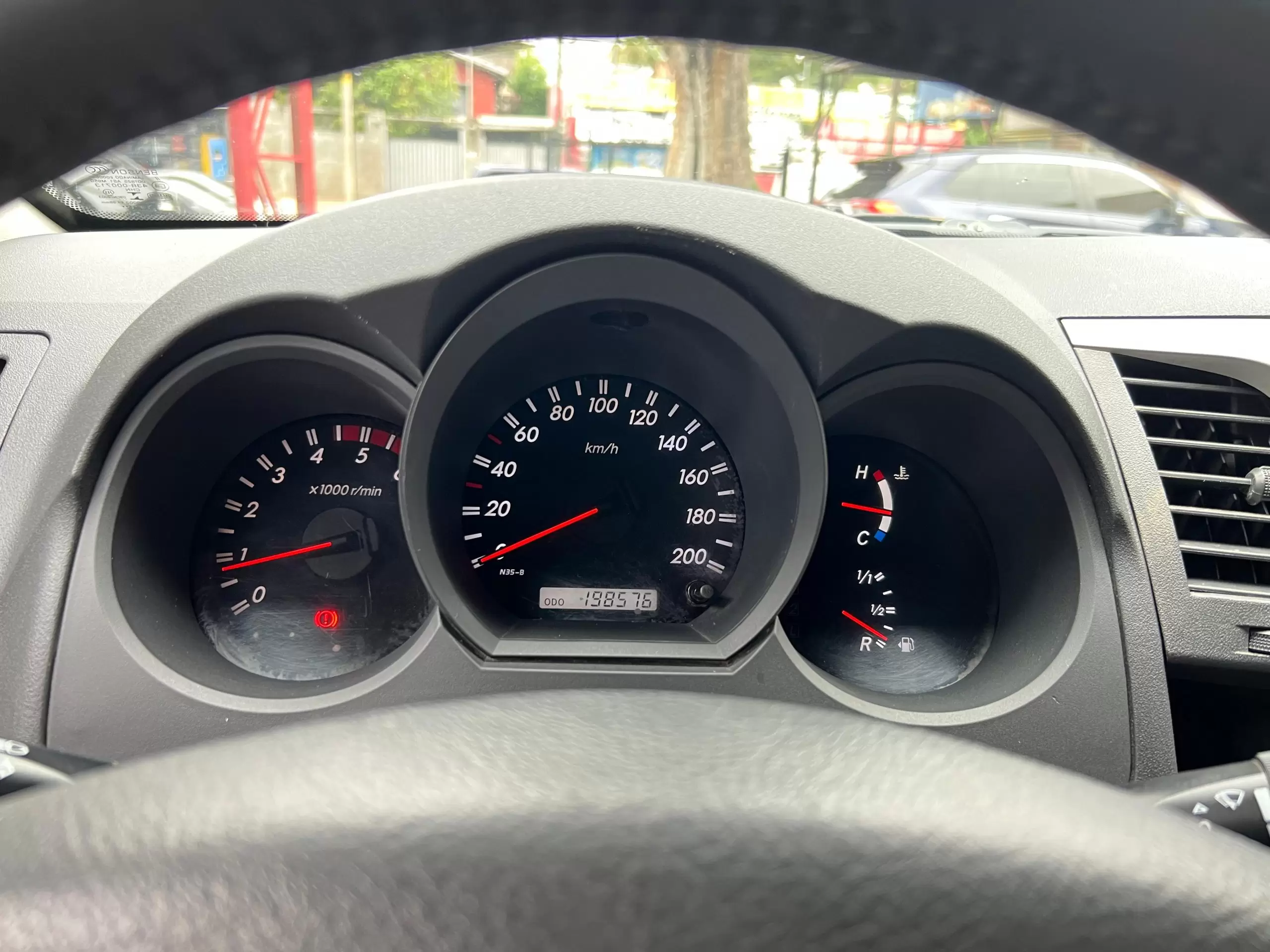 Toyota Hilux 4×4 Full 2010 en Globalmotors: Robusta y confiable. - Imagen 20