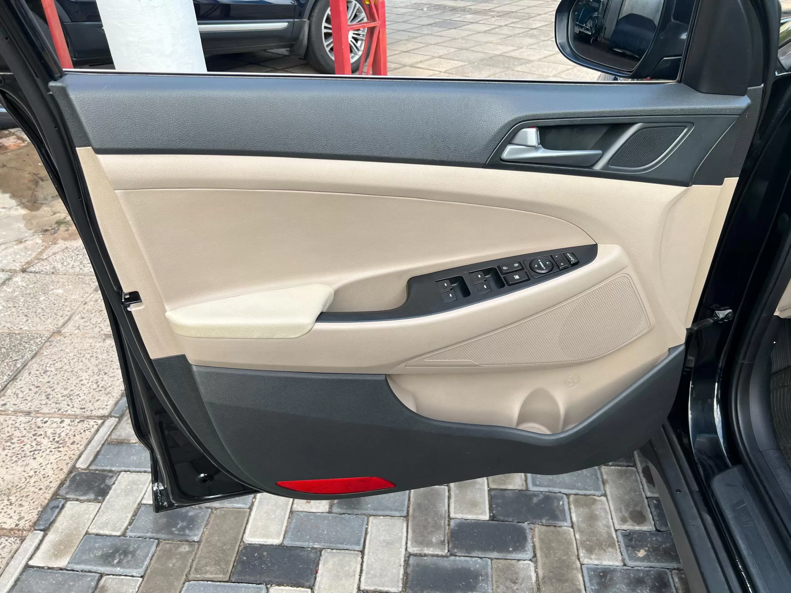Hyundai Tucson Full 2017 en Globalmotors: Estilo, comodidad y tecnología. - Imagen 10