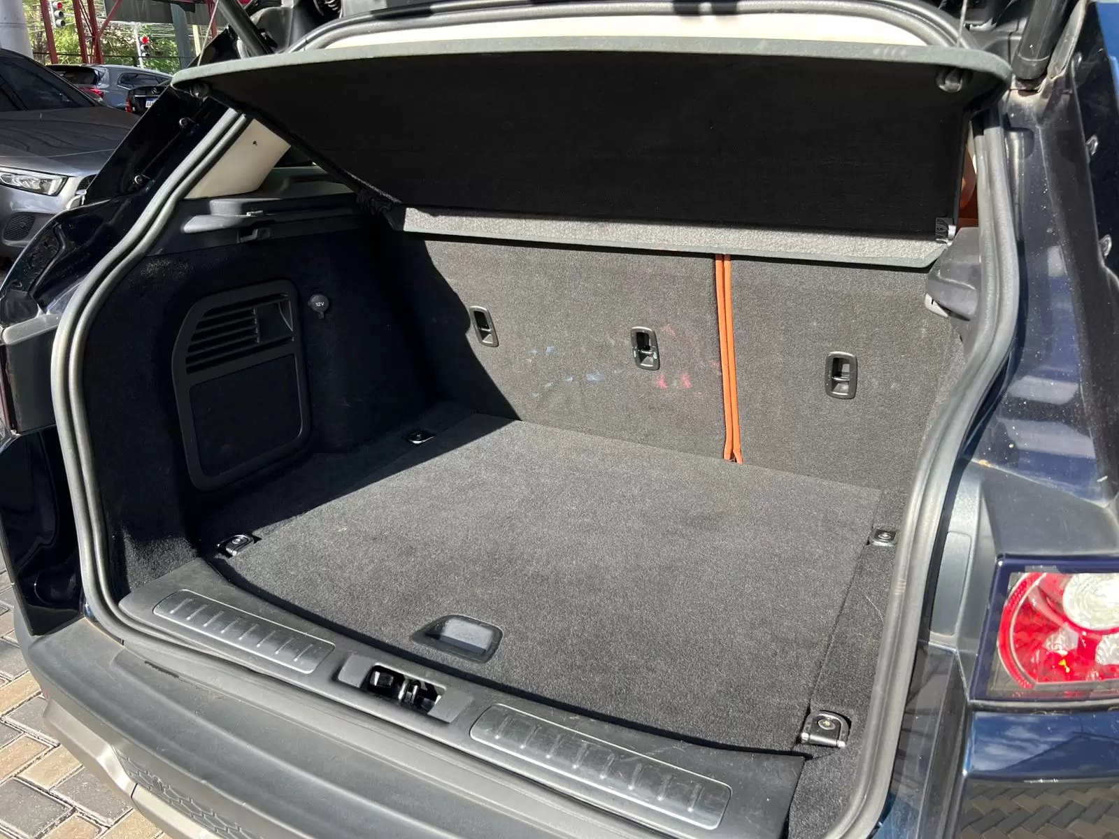 Land Rover Evoque 2012 en Globalmotors: SUV compacto elegante y potente. - Imagen 14