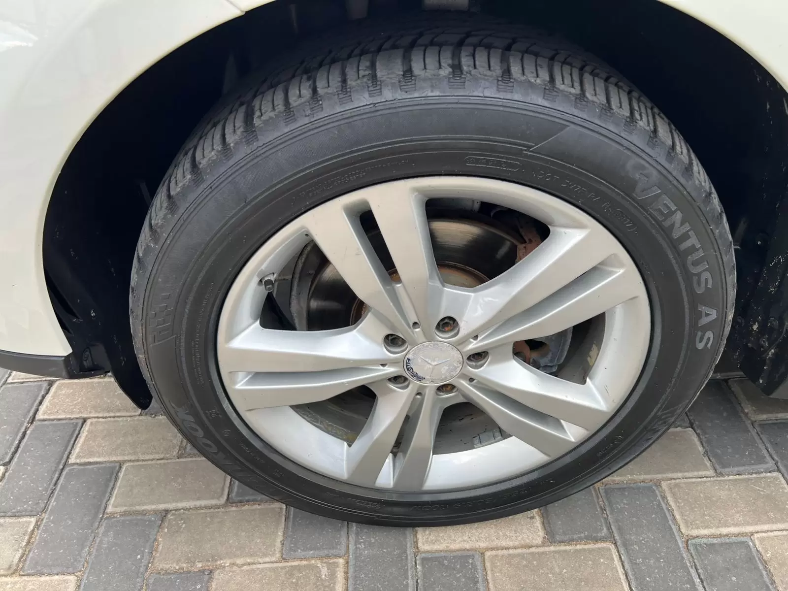 Mercedes Benz ML350 Americana Full 2012 en Globalmotors, Asunción. ¡Impecable! - Imagen 19