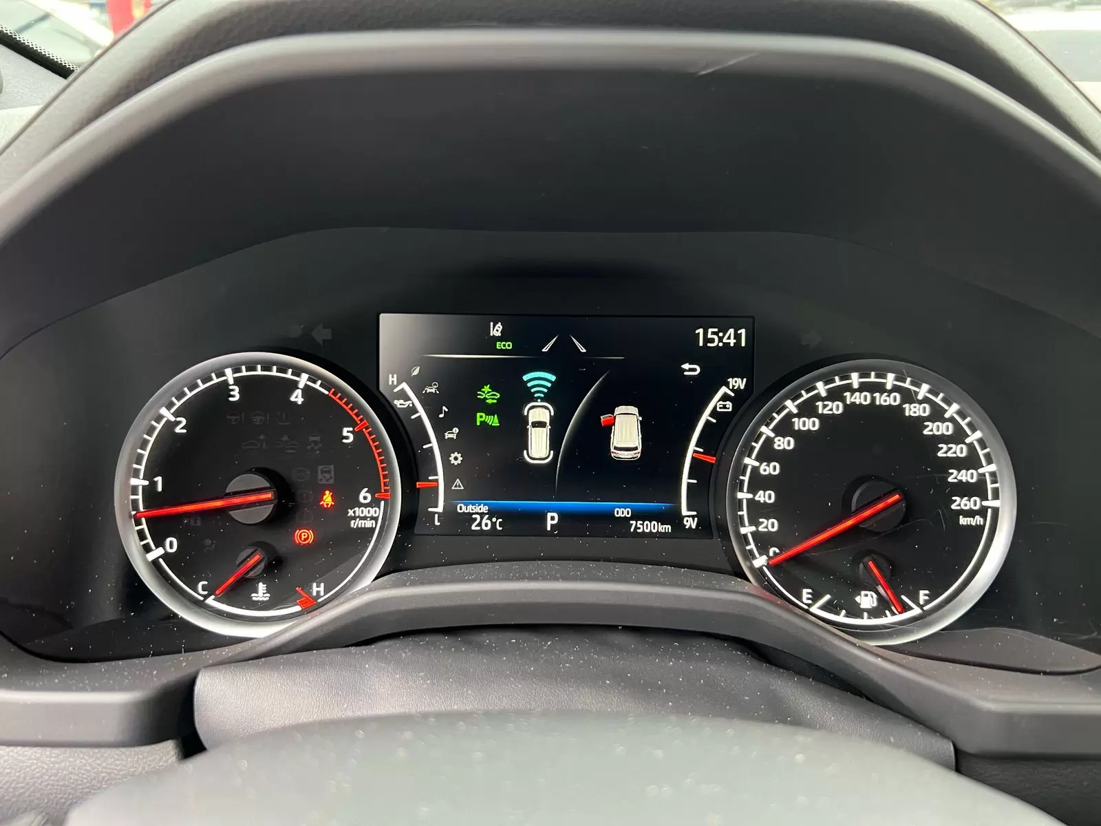 Toyota Land Cruiser VX 2022 - SUV de lujo y rendimiento excepcional - Imagen 22
