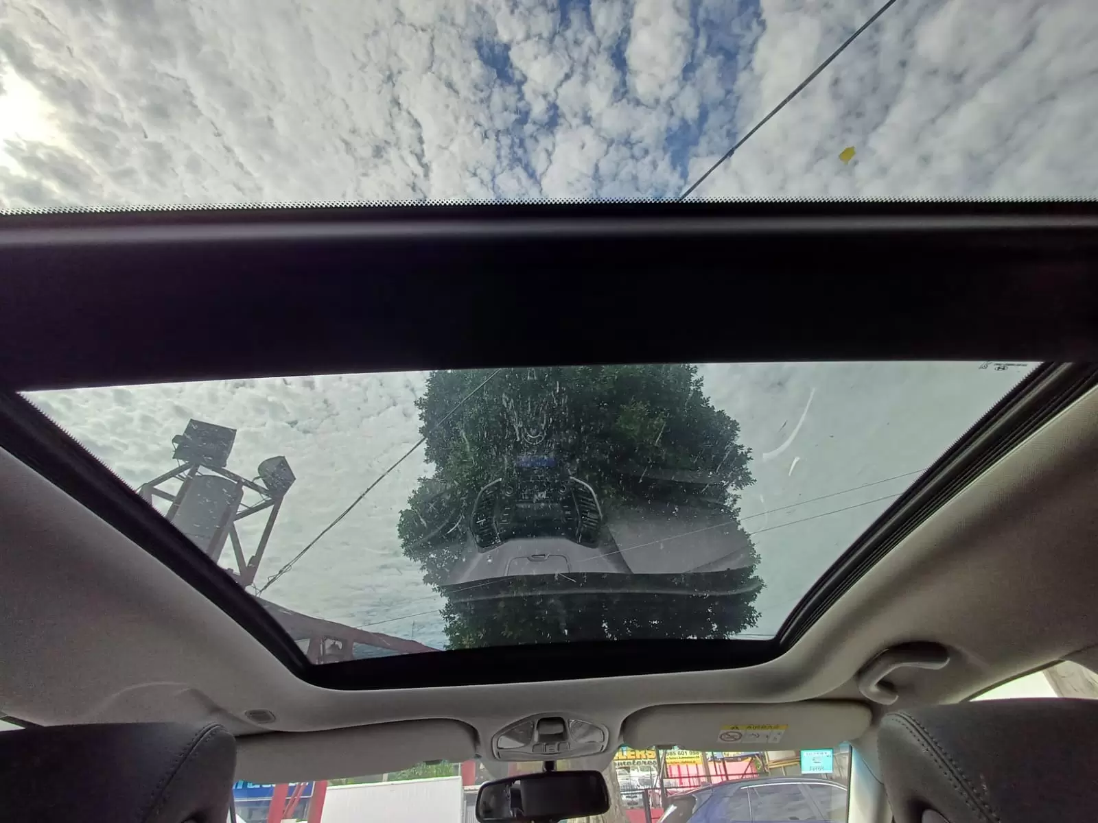Hyundai Grand Santa Fe 4×4 Full 2016 en Globalmotors, Asunción - Imagen 15