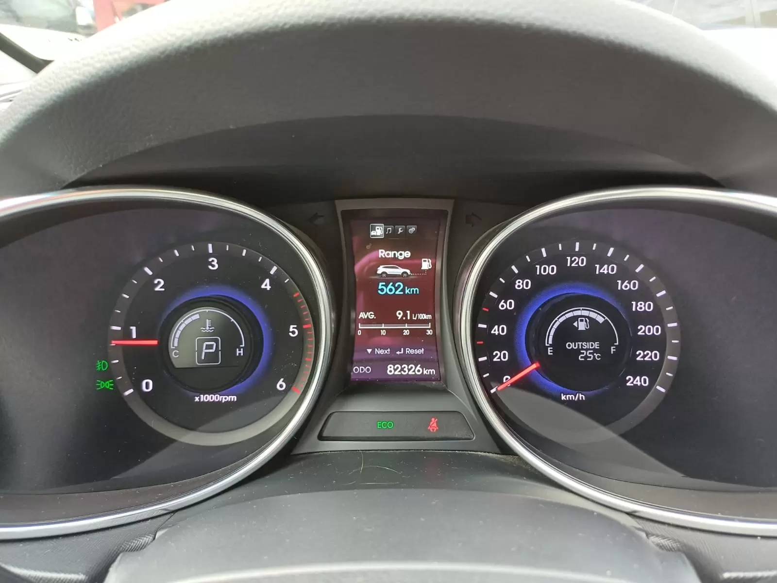 Hyundai Grand Santa Fe 4×4 Full 2016 en Globalmotors, Asunción - Imagen 25