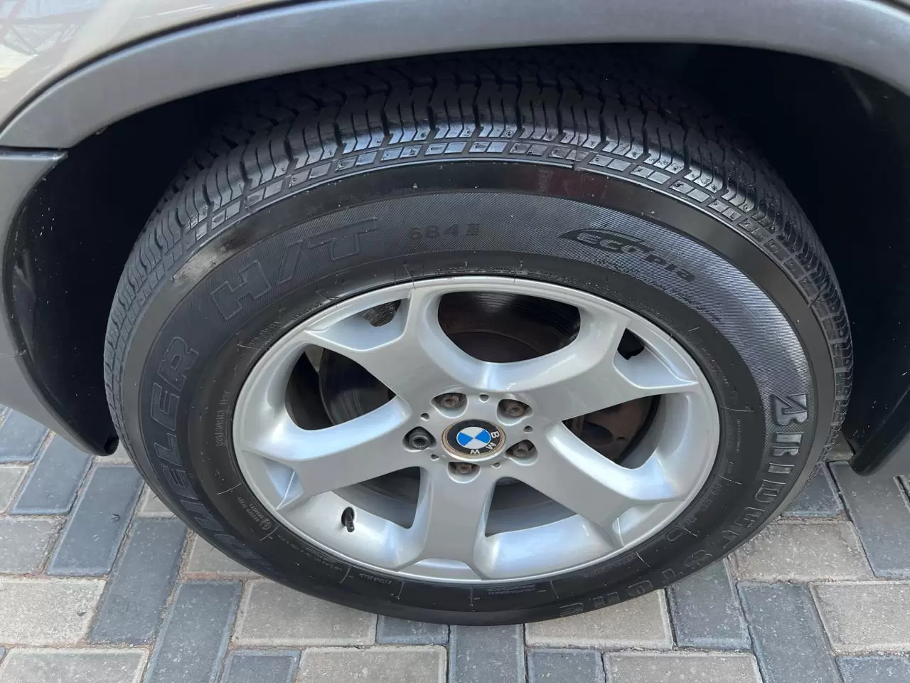 BMW X5 Blindada de Fábrica B4 2006 en Globalmotors: Lujo y seguridad. - Imagen 22