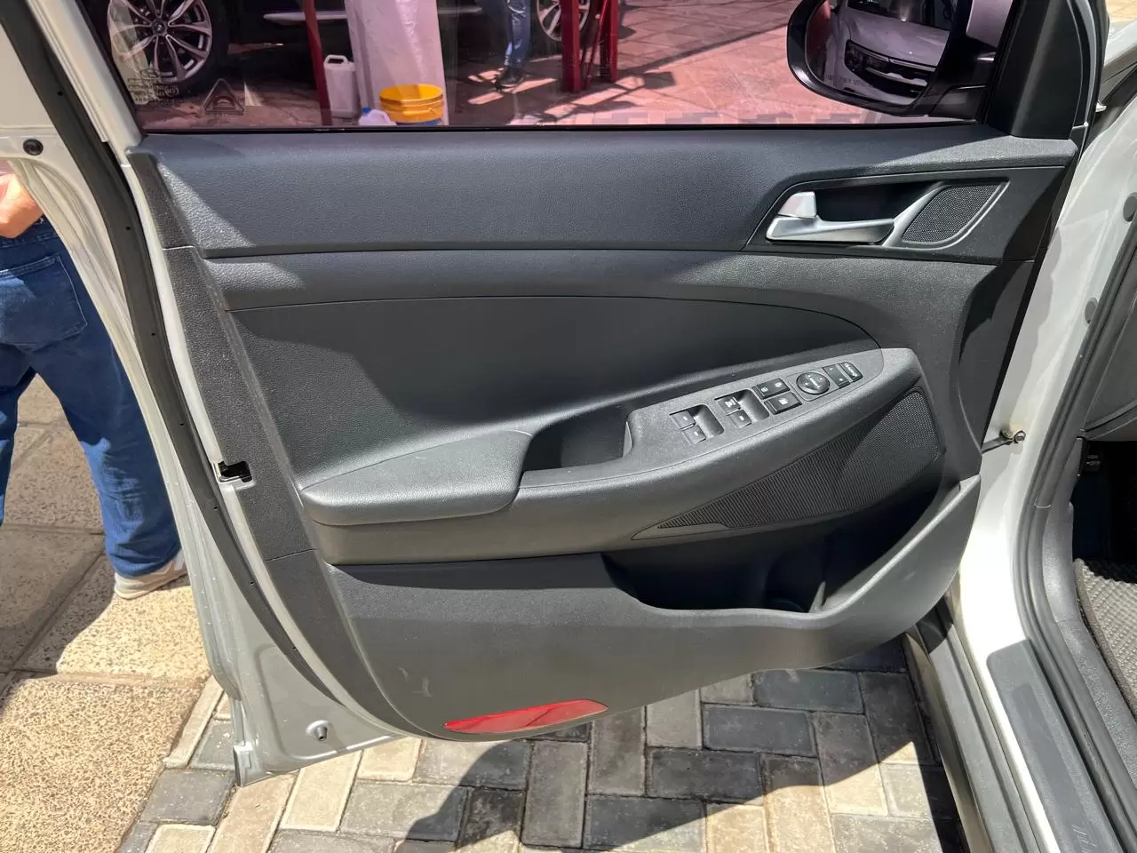 Hyundai Tucson CRDi 2017 en Globalmotors: SUV compacto y eficiente. - Imagen 12