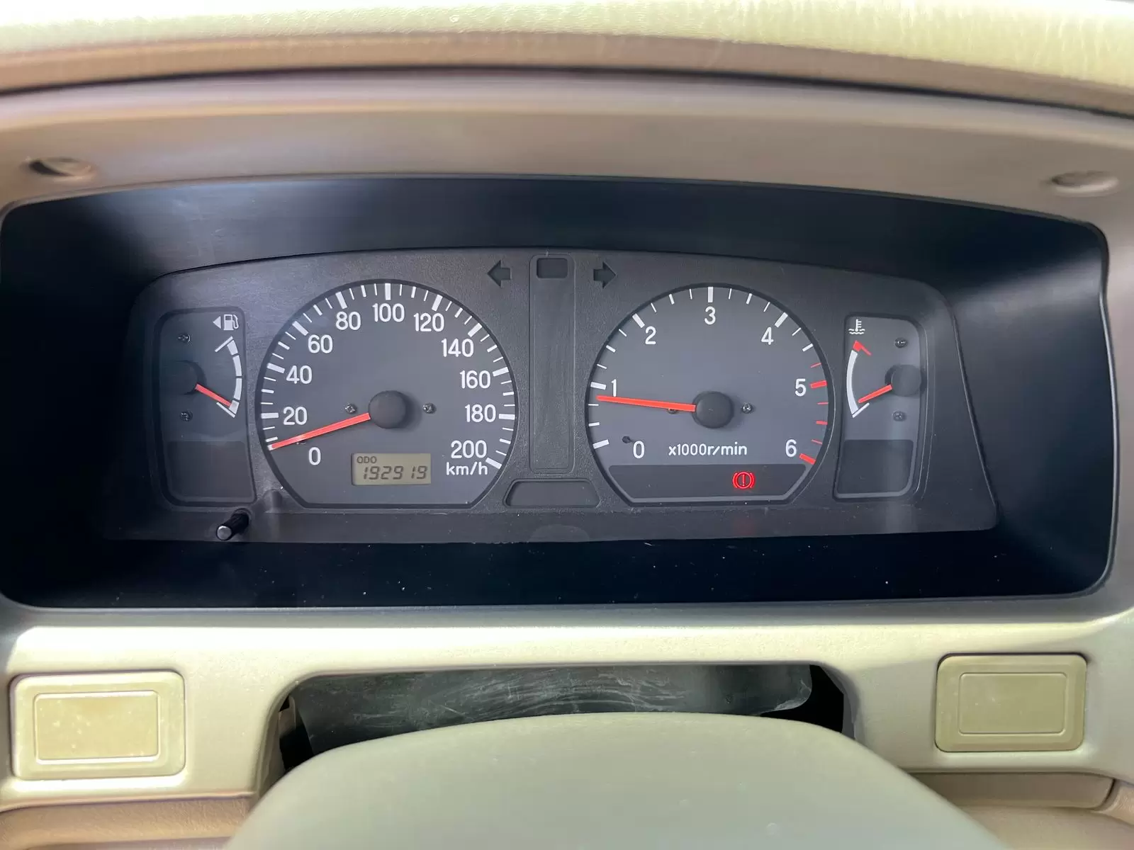 Mitsubishi Nativa Full 4×4 2000 en Globalmotors: SUV robusta y confiable - Imagen 21