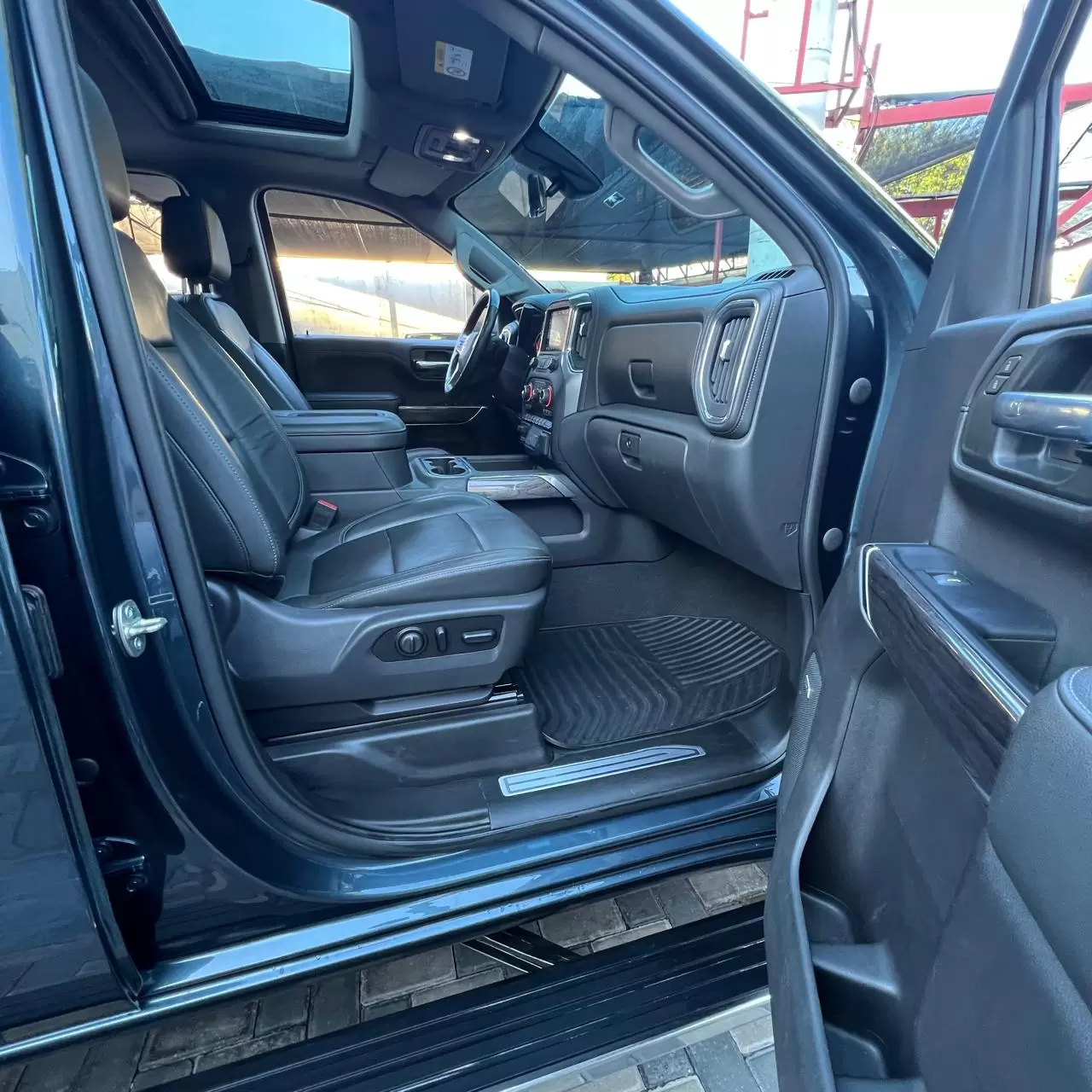Chevrolet Silverado LTZ 4×4 2020 en Globalmotors: Potencia, lujo y versatilidad - Imagen 12
