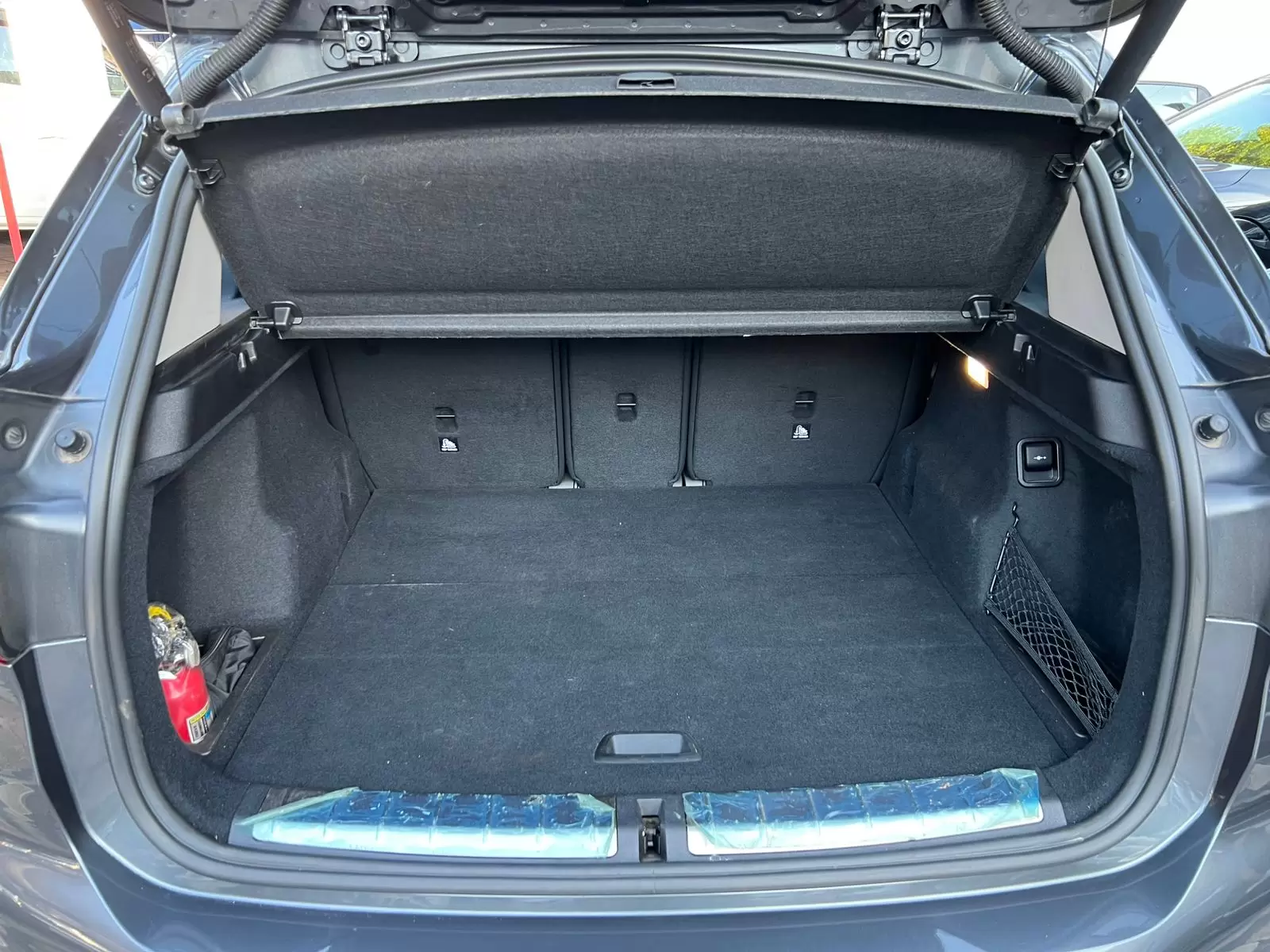 BMW X1 18i SDrive Xline 2021 en Globalmotors: Elegancia y desempeño. - Imagen 16