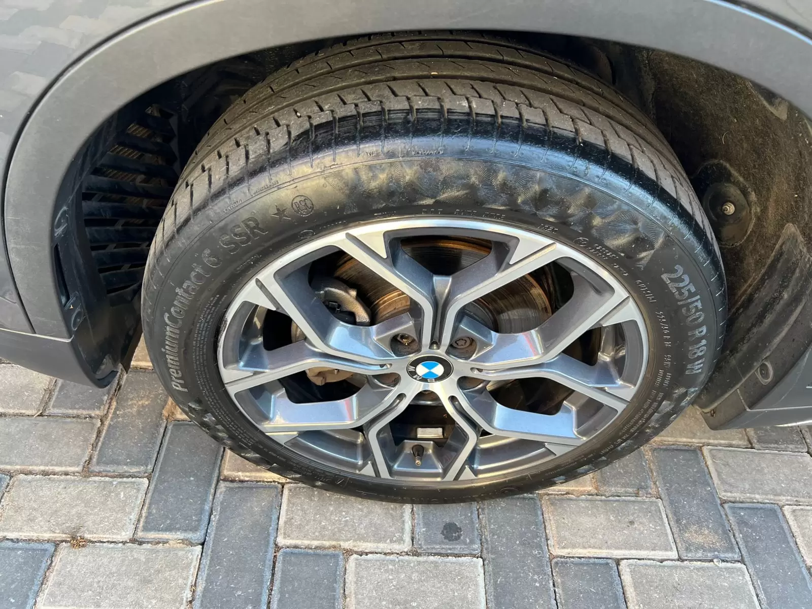 BMW X1 18i SDrive Xline 2021 en Globalmotors: Elegancia y desempeño. - Imagen 18