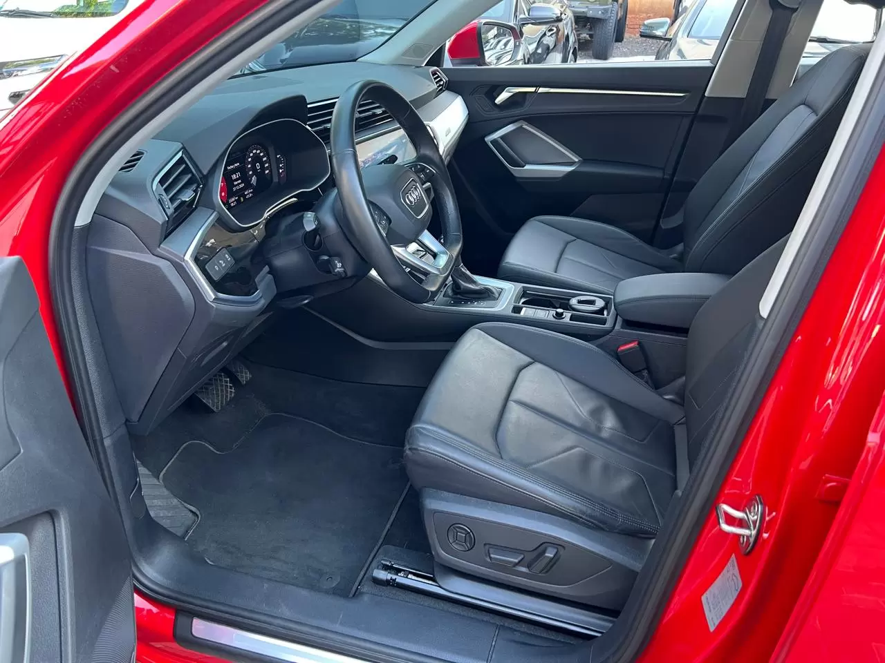 Audi Q3 Sportback Elite 2021 - Estilo y rendimiento excepcionales - Imagen 8