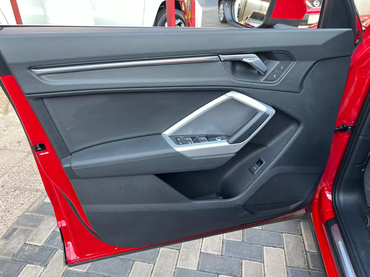 Audi Q3 Sportback Elite 2021 - Estilo y rendimiento excepcionales - Imagen 10