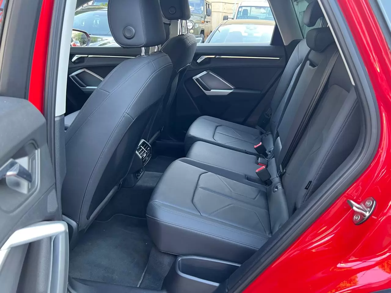 Audi Q3 Sportback Elite 2021 - Estilo y rendimiento excepcionales - Imagen 11