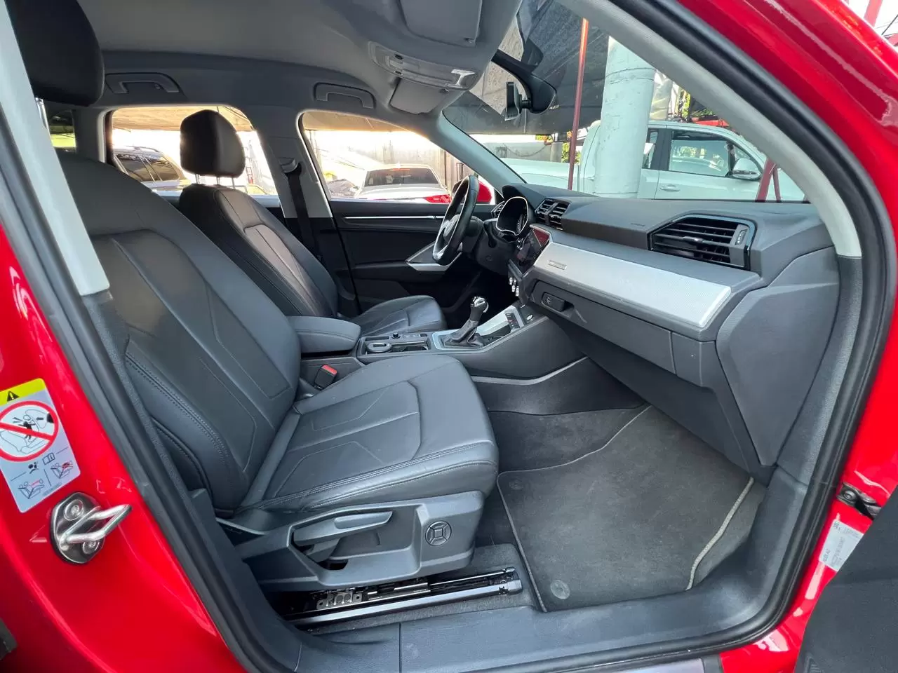 Audi Q3 Sportback Elite 2021 - Estilo y rendimiento excepcionales - Imagen 12