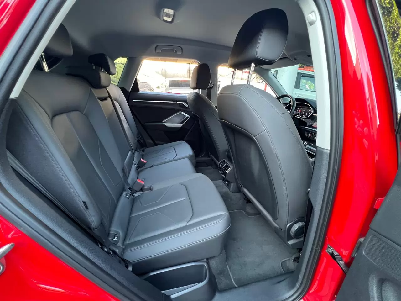 Audi Q3 Sportback Elite 2021 - Estilo y rendimiento excepcionales - Imagen 13