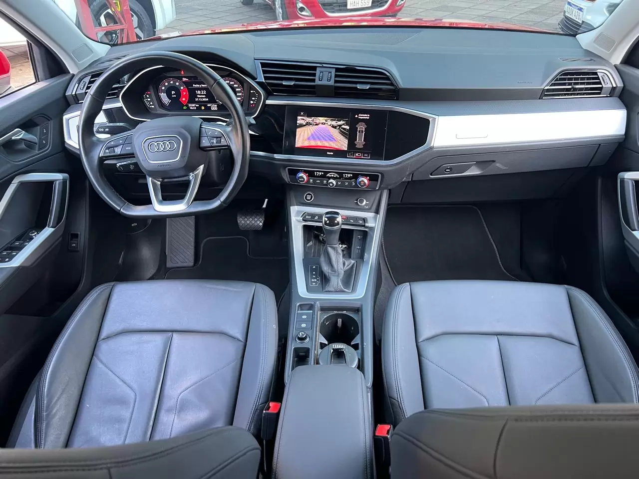 Audi Q3 Sportback Elite 2021 - Estilo y rendimiento excepcionales - Imagen 15