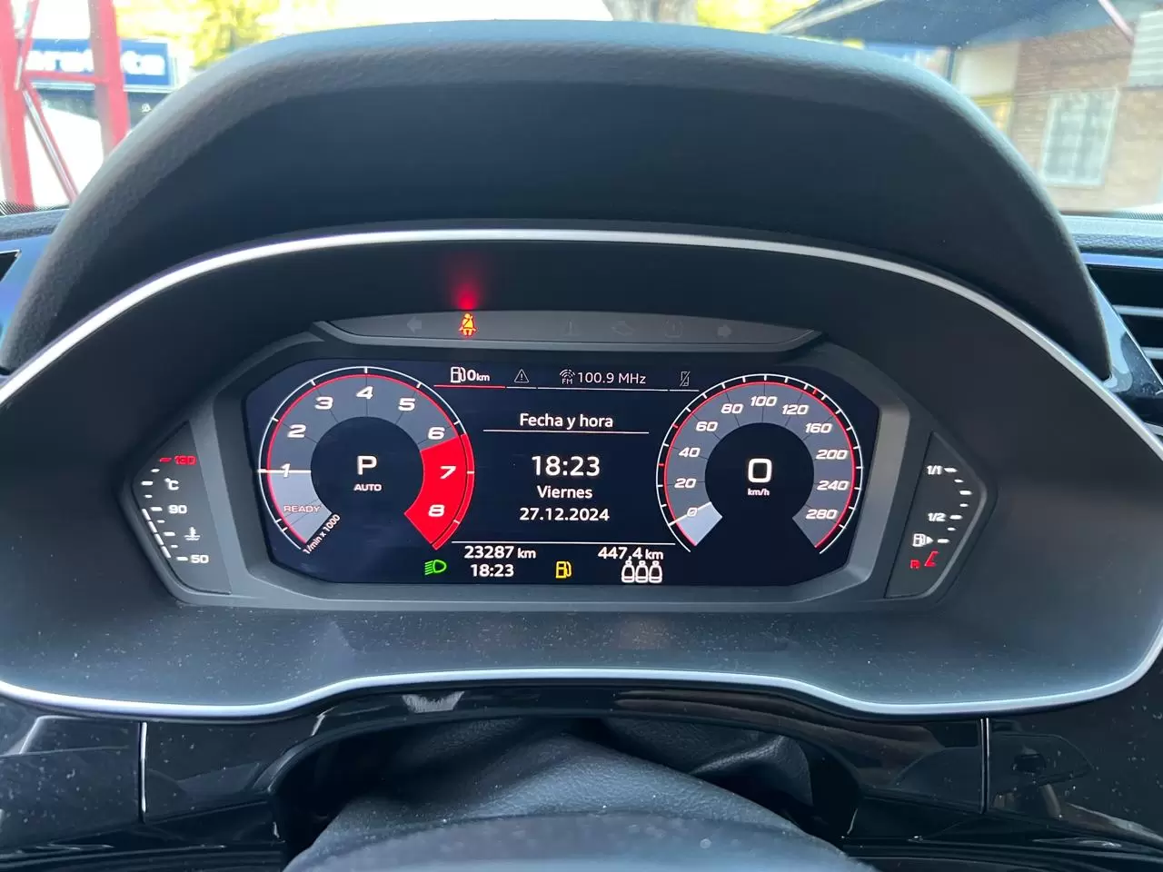 Audi Q3 Sportback Elite 2021 - Estilo y rendimiento excepcionales - Imagen 17