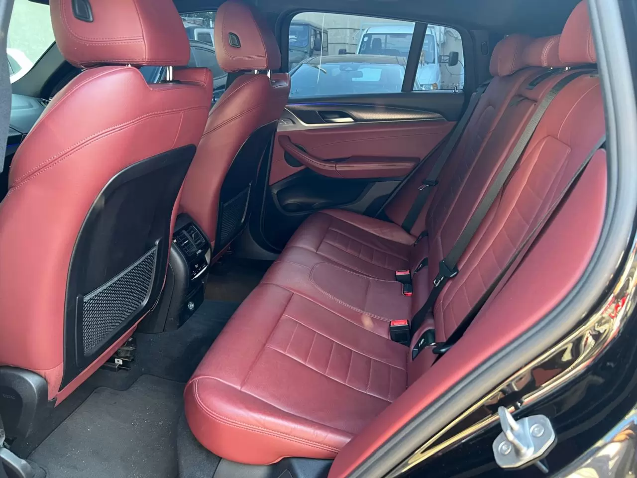 BMW X4 20d Look M Full 2020 en Globalmotors: SUV Deportivo - Imagen 10