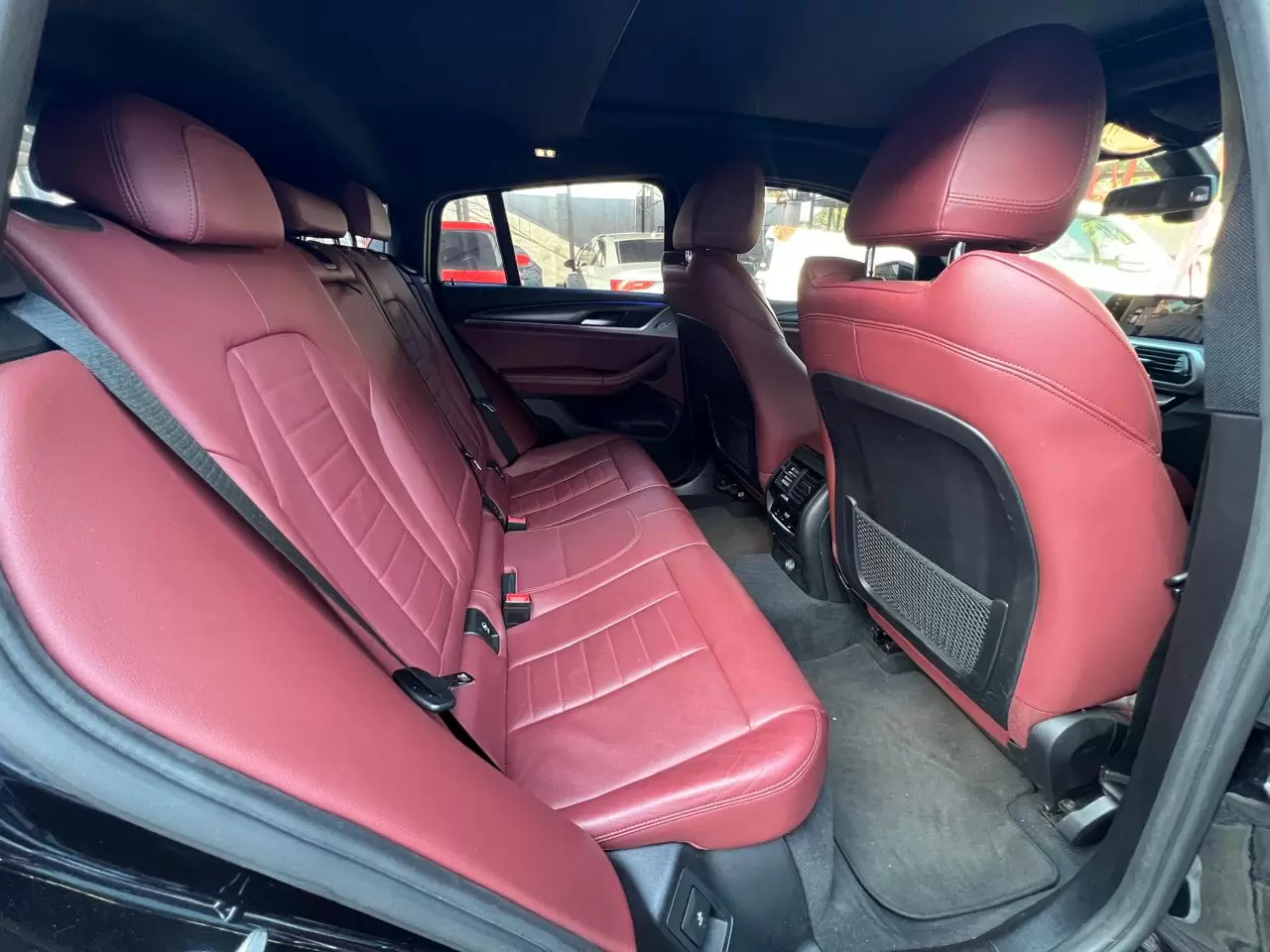 BMW X4 20d Look M Full 2020 en Globalmotors: SUV Deportivo - Imagen 12