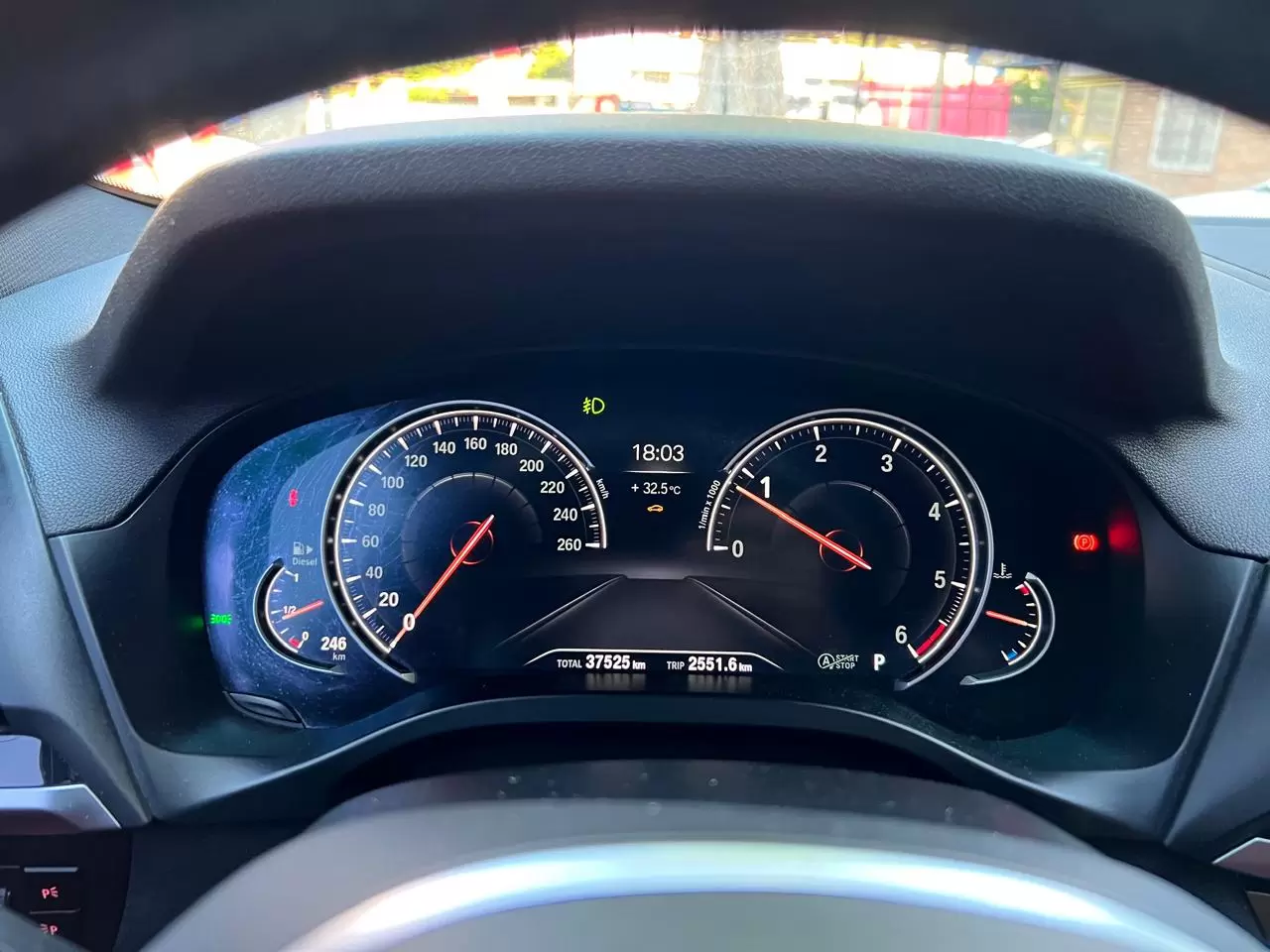 BMW X4 20d Look M Full 2020 en Globalmotors: SUV Deportivo - Imagen 16