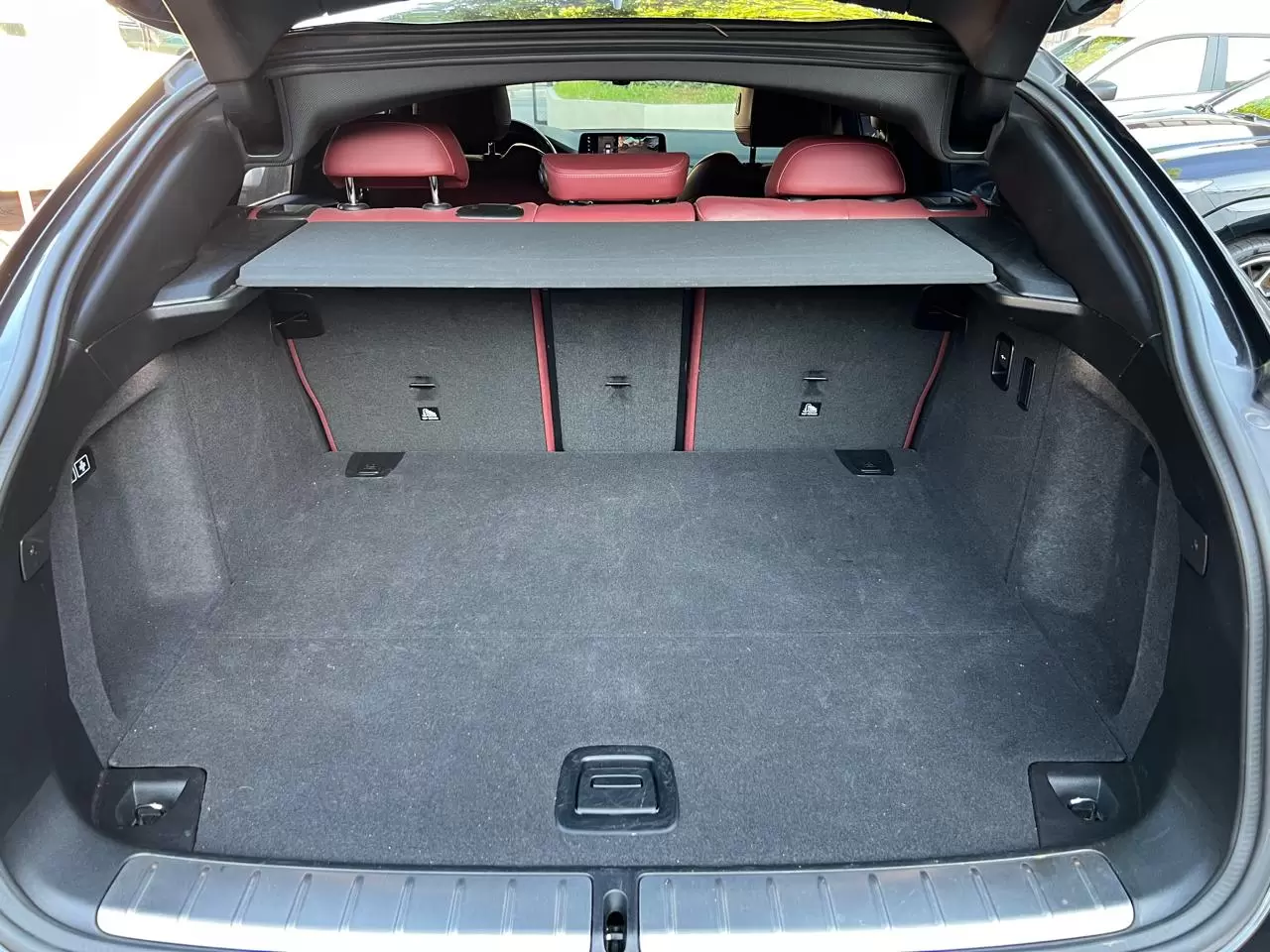 BMW X4 20d Look M Full 2020 en Globalmotors: SUV Deportivo - Imagen 20