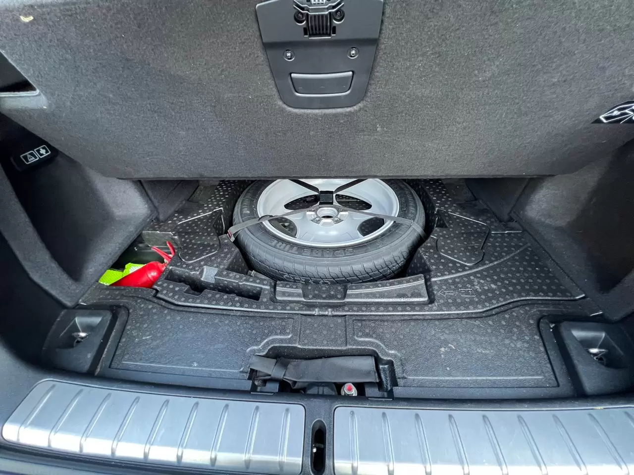 BMW X4 20d Look M Full 2020 en Globalmotors: SUV Deportivo - Imagen 21