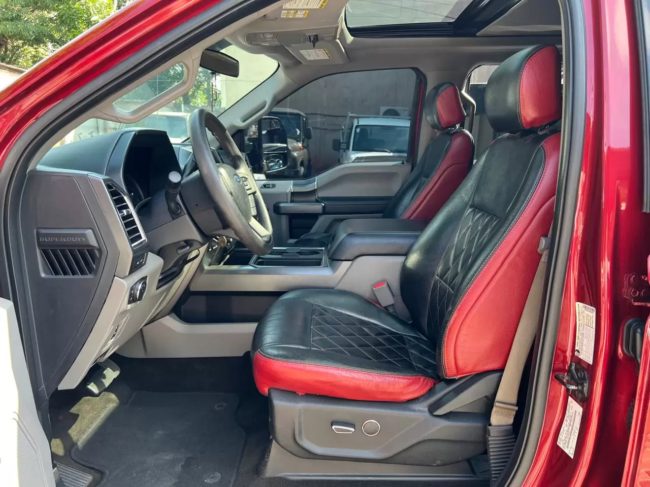 Ford F250 FX4 Super Duty 2018 en Globalmotors: Potencia y durabilidad - Imagen 9
