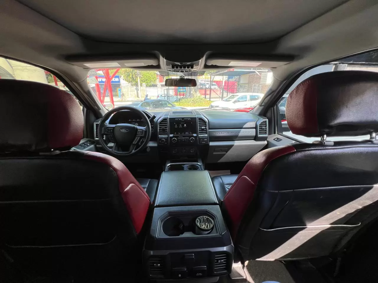 Ford F250 FX4 Super Duty 2018 en Globalmotors: Potencia y durabilidad - Imagen 13