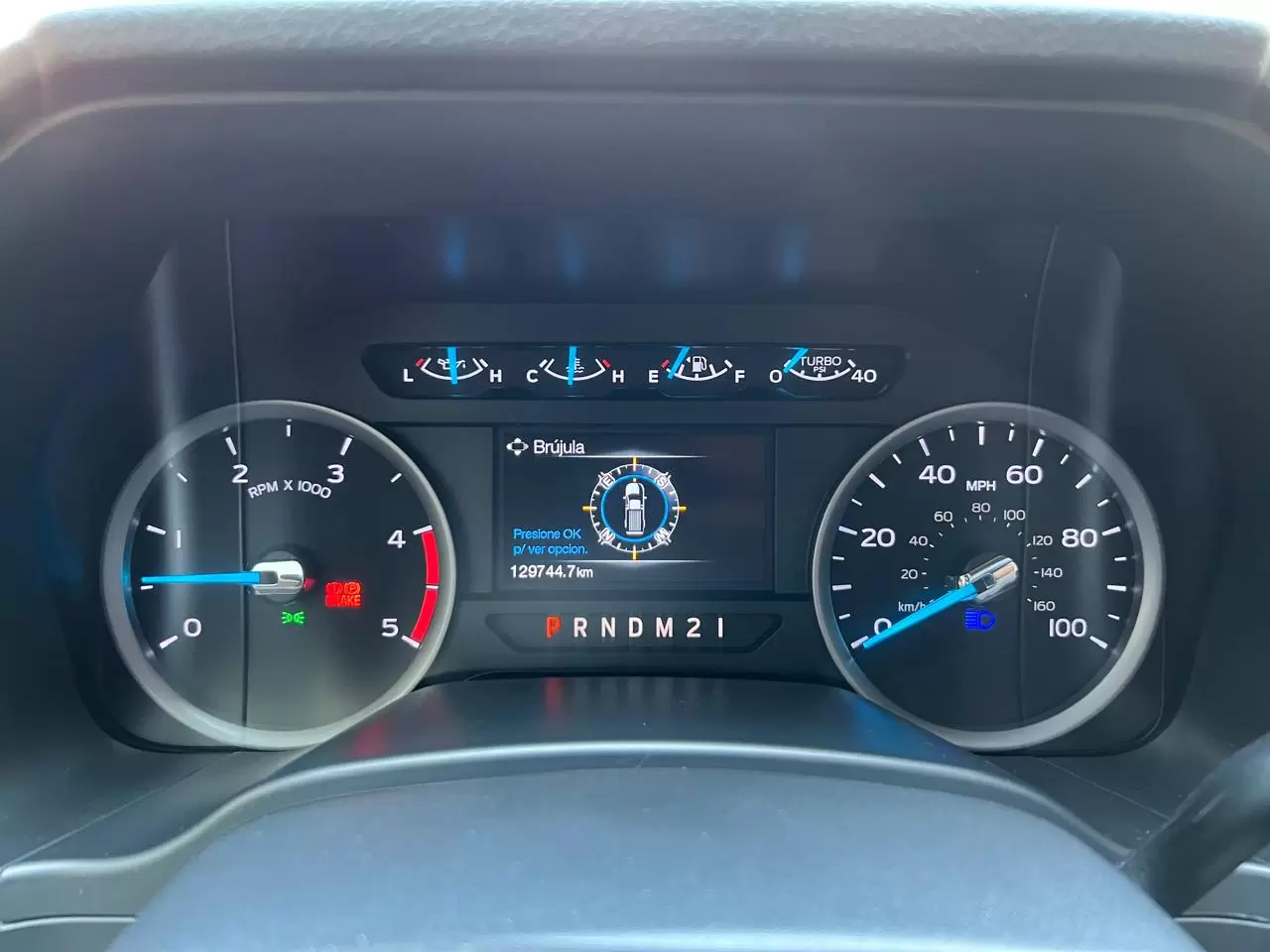 Ford F250 FX4 Super Duty 2018 en Globalmotors: Potencia y durabilidad - Imagen 16