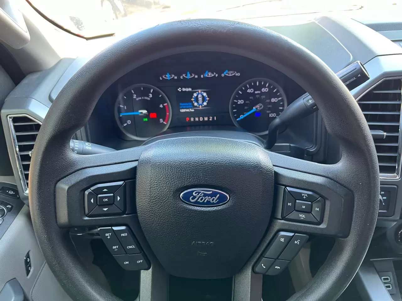 Ford F250 FX4 Super Duty 2018 en Globalmotors: Potencia y durabilidad - Imagen 17
