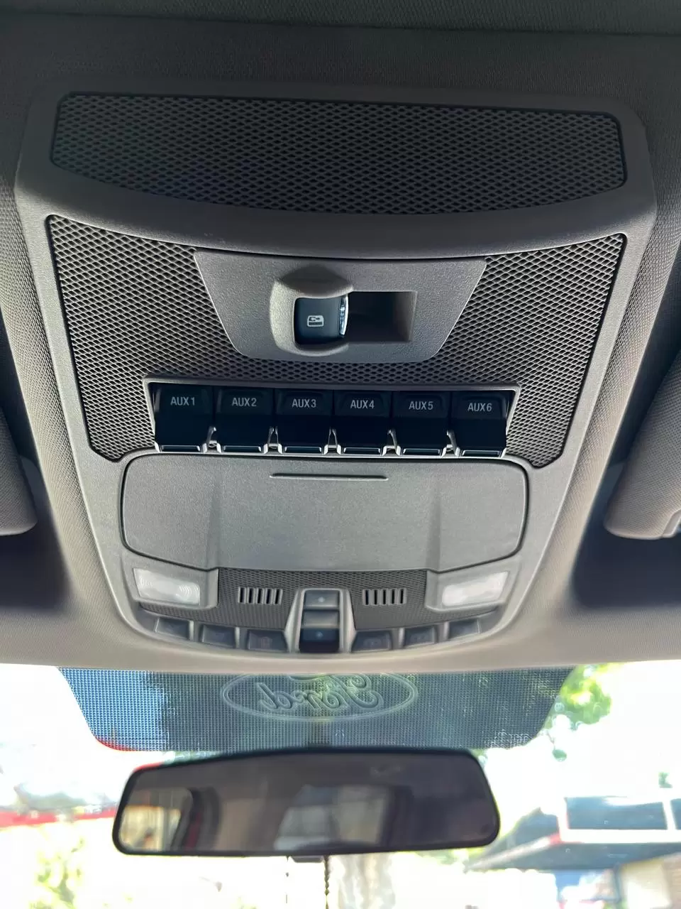 Ford F250 FX4 Super Duty 2018 en Globalmotors: Potencia y durabilidad - Imagen 18