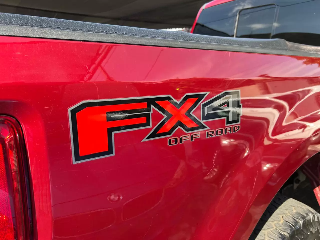 Ford F250 FX4 Super Duty 2018 en Globalmotors: Potencia y durabilidad - Imagen 19