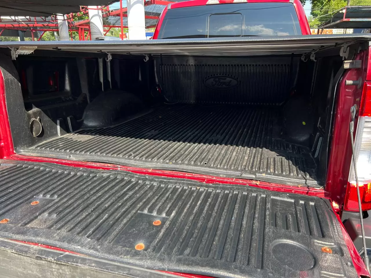 Ford F250 FX4 Super Duty 2018 en Globalmotors: Potencia y durabilidad - Imagen 20