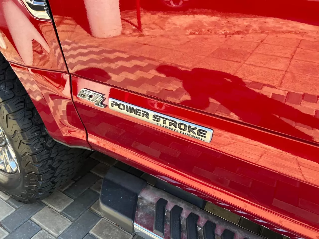 Ford F250 FX4 Super Duty 2018 en Globalmotors: Potencia y durabilidad - Imagen 22