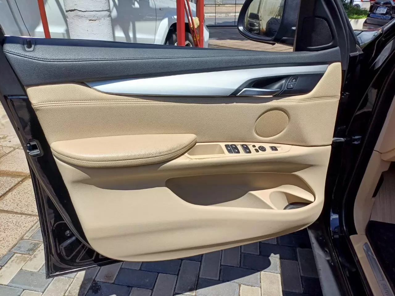 BMW X6 30d 2015 - SUV elegante y potente en Globalmotors - Imagen 9